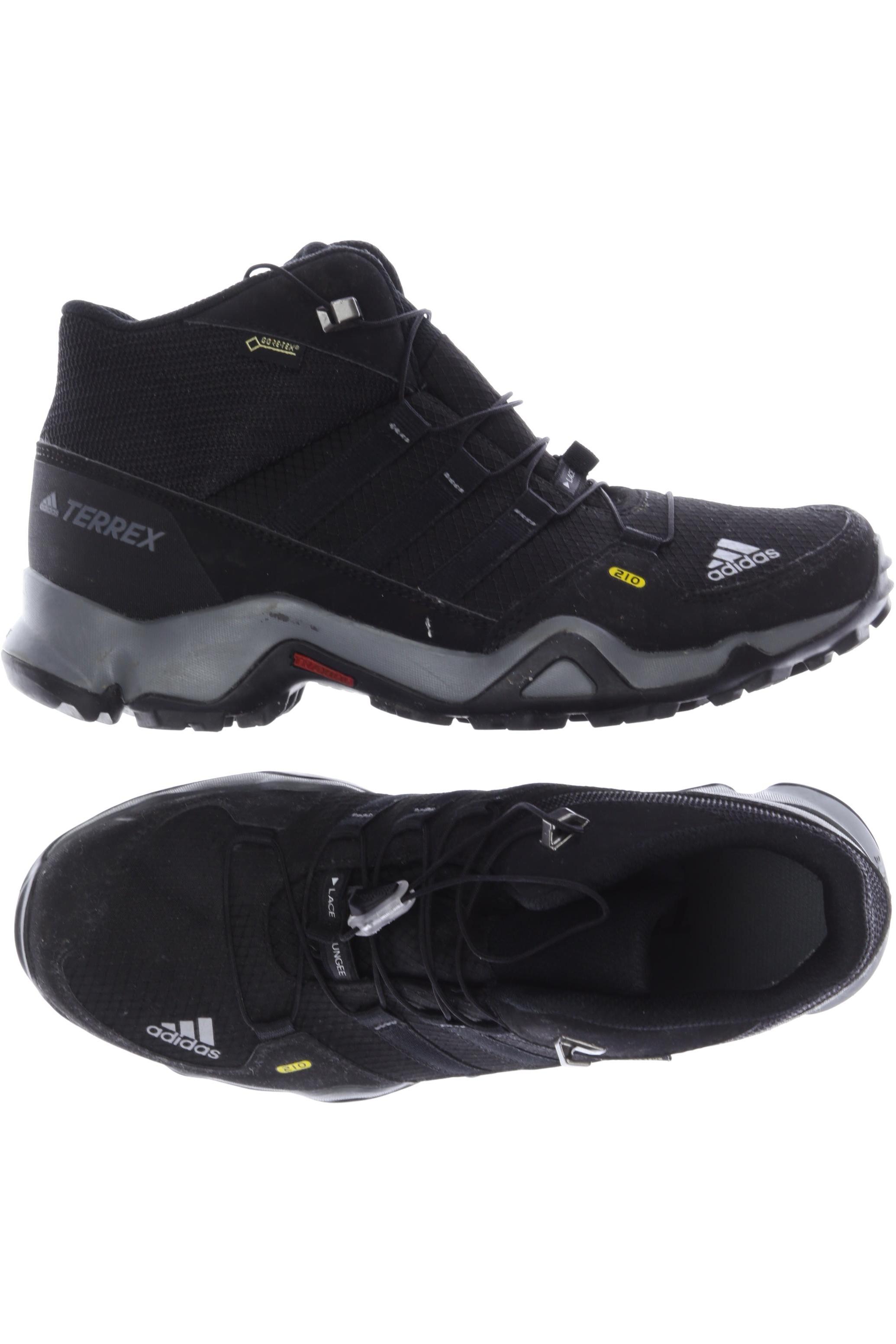 

adidas terrex Damen Sneakers, schwarz, Gr. 6