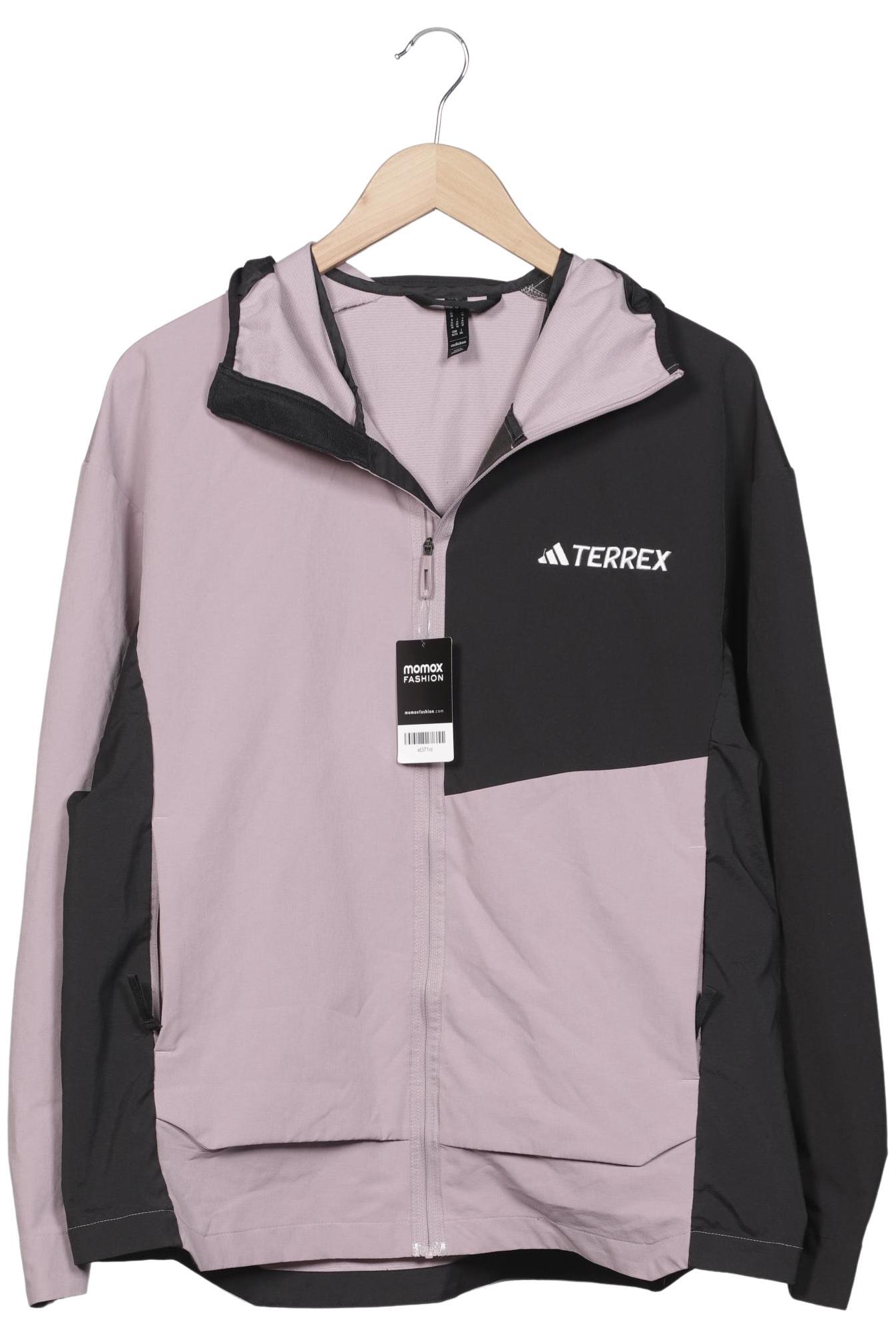 

adidas terrex Damen Jacke, mehrfarbig, Gr. 44