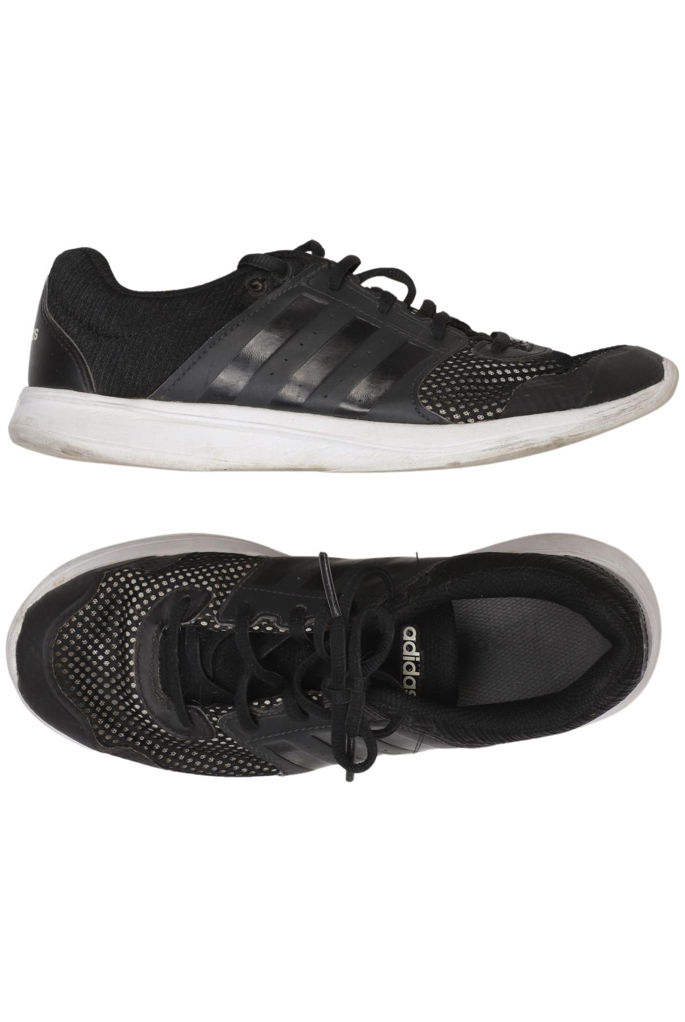 

adidas terrex Damen Sneakers, schwarz, Gr. 5.5