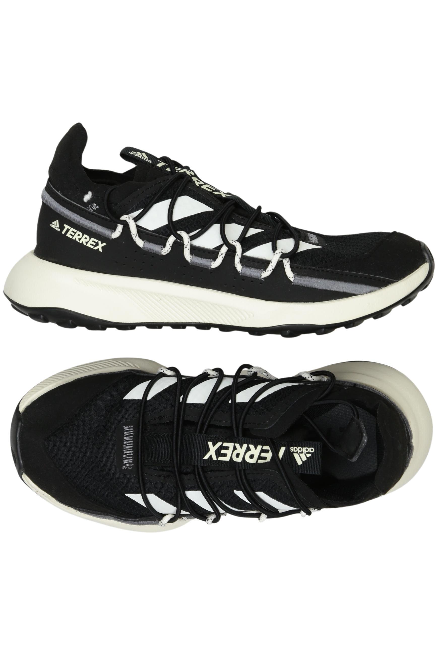 

adidas terrex Damen Sneakers, schwarz, Gr. 4