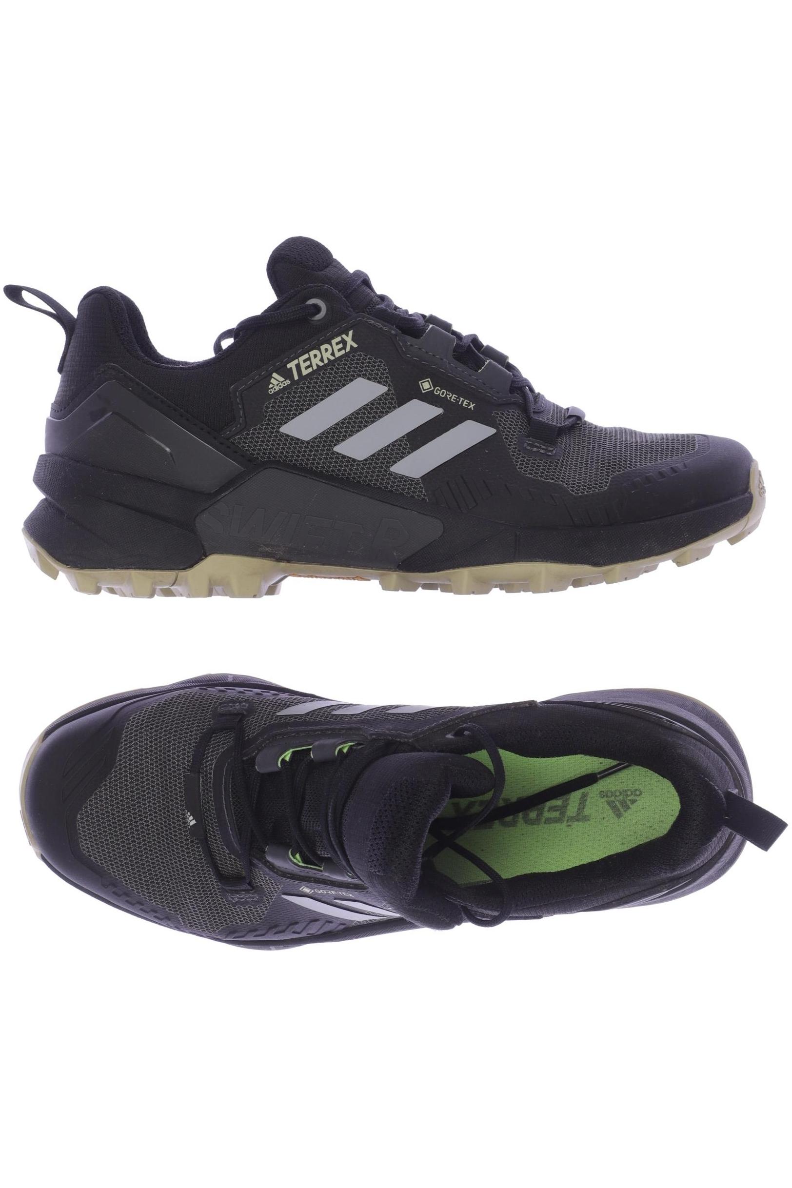 

adidas terrex Damen Sneakers, schwarz, Gr. 6.5