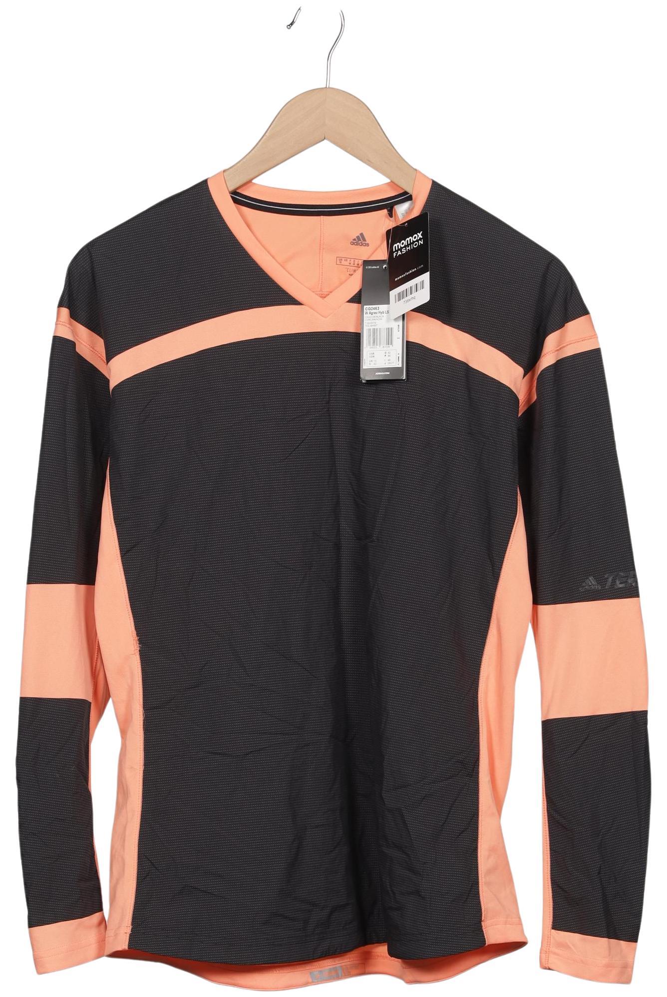 

adidas terrex Damen Langarmshirt, mehrfarbig, Gr. 42