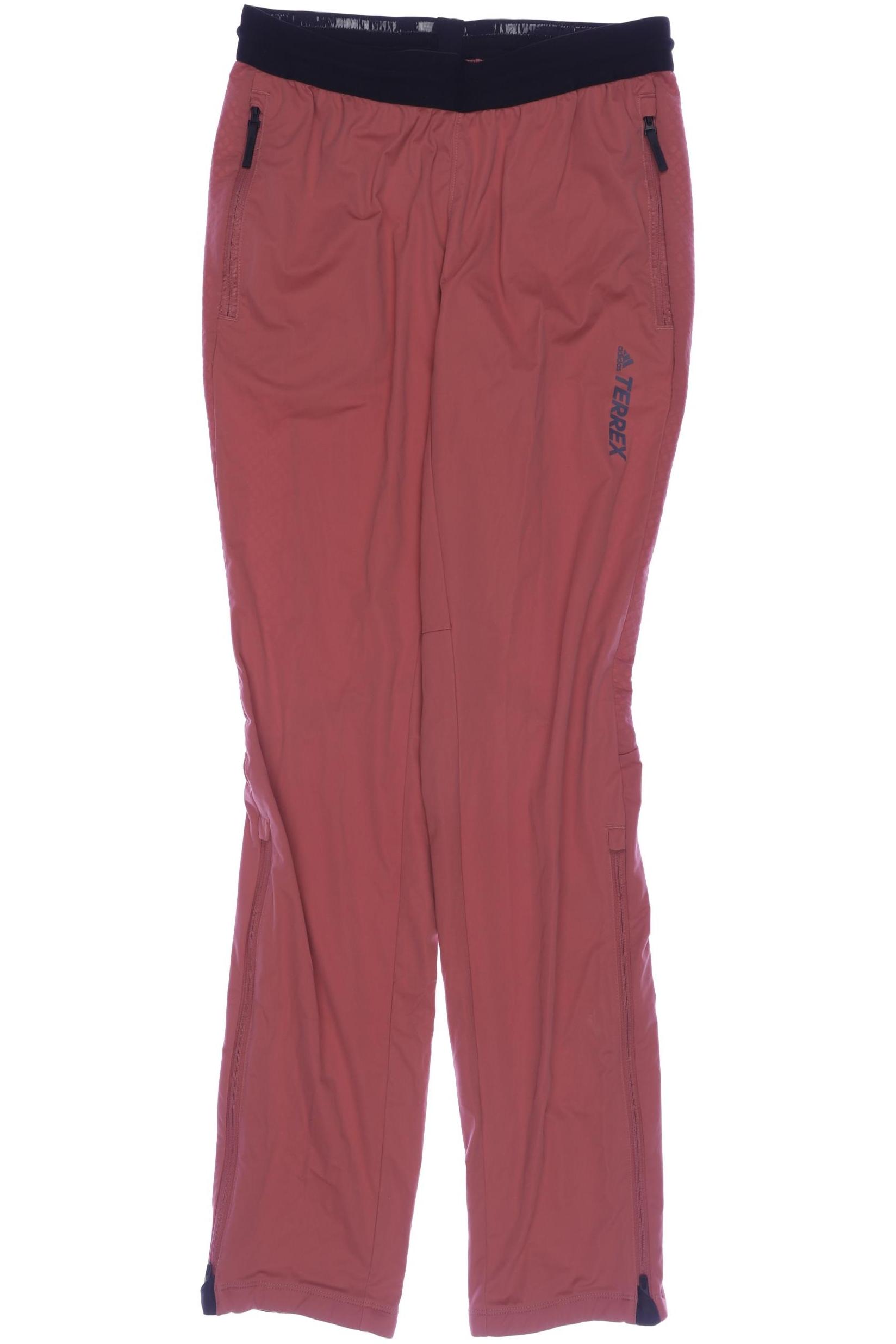 

adidas terrex Damen Stoffhose, pink, Gr. 0