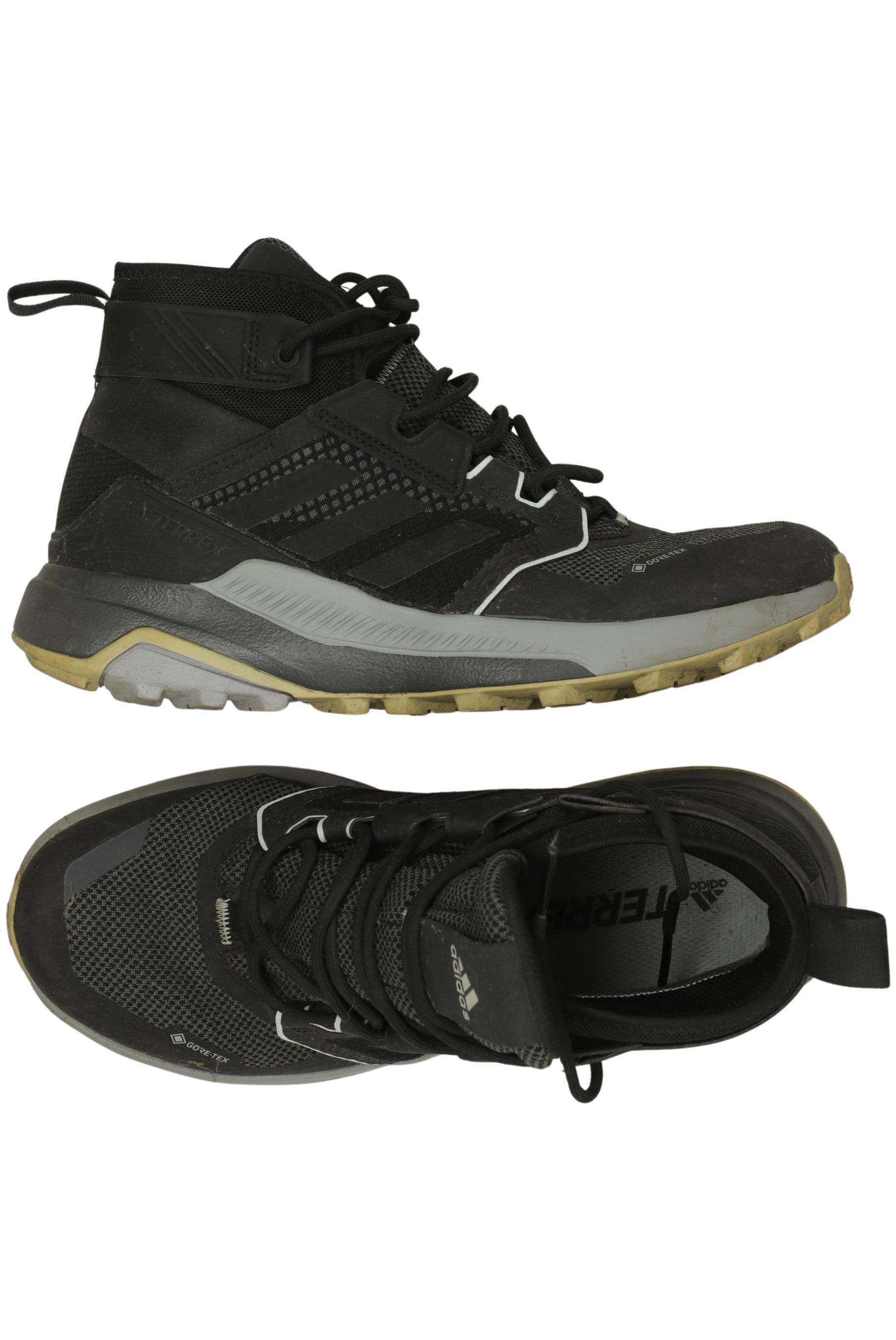 

adidas terrex Damen Sneakers, schwarz, Gr. 7