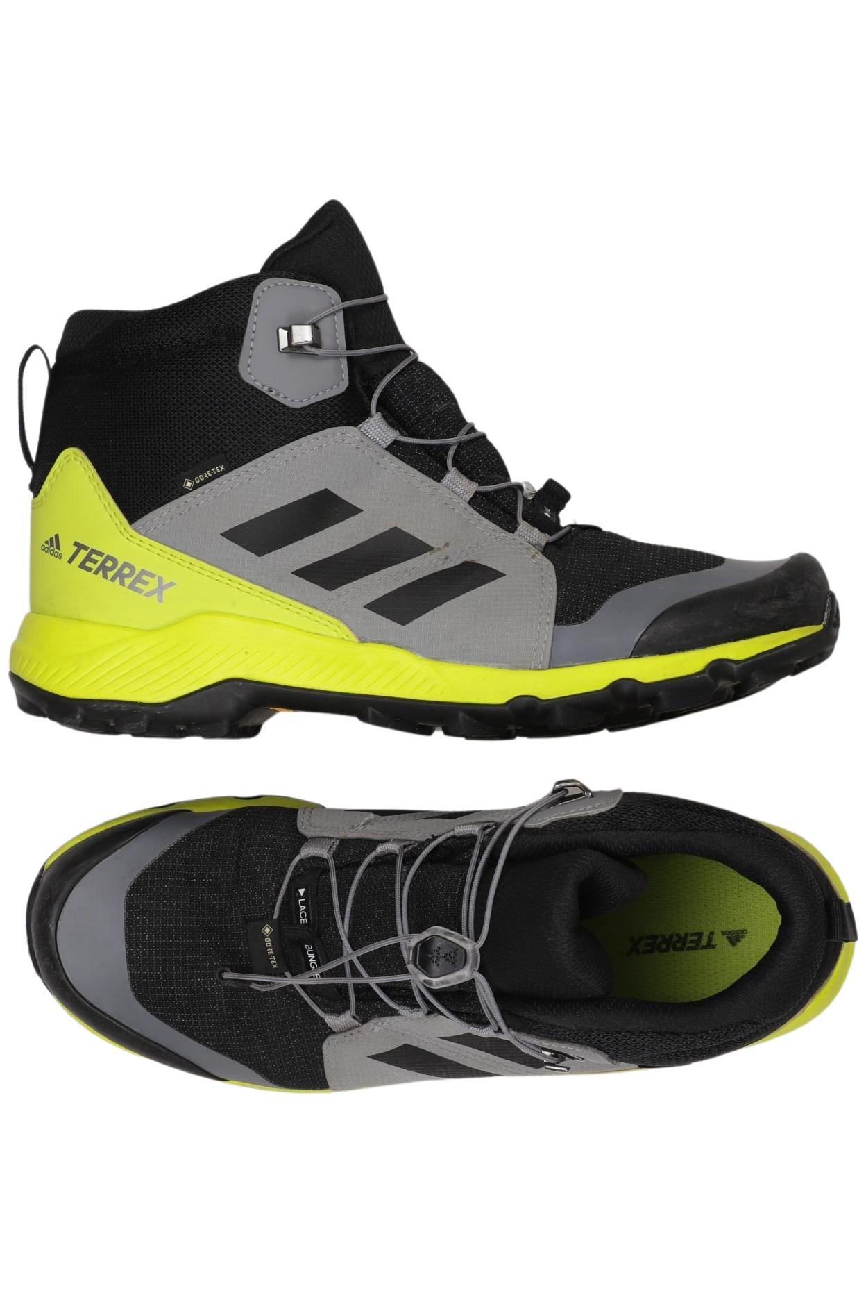 

adidas terrex Damen Sneakers, neon, Gr. 6