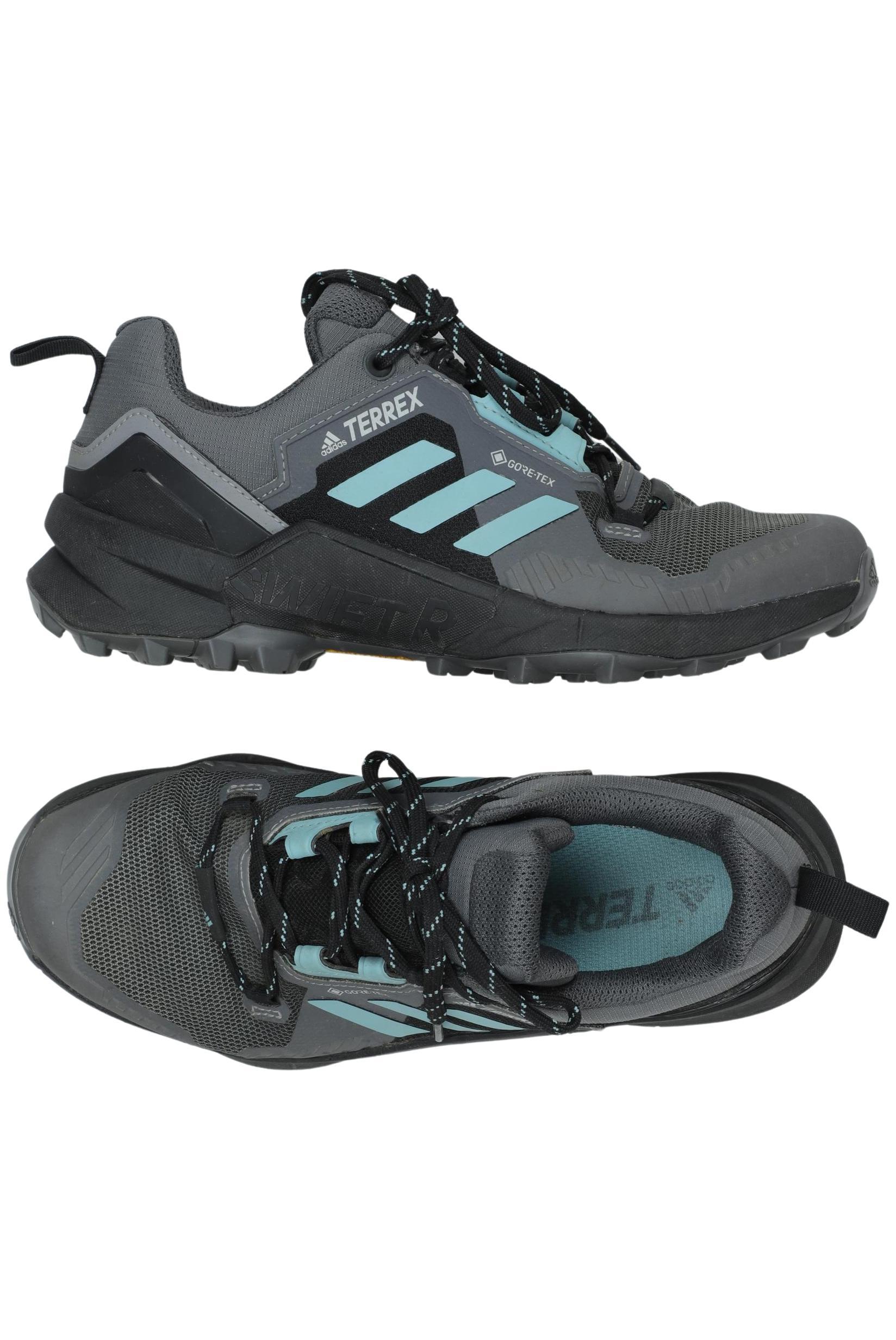 

adidas terrex Damen Sneakers, grau, Gr. 6