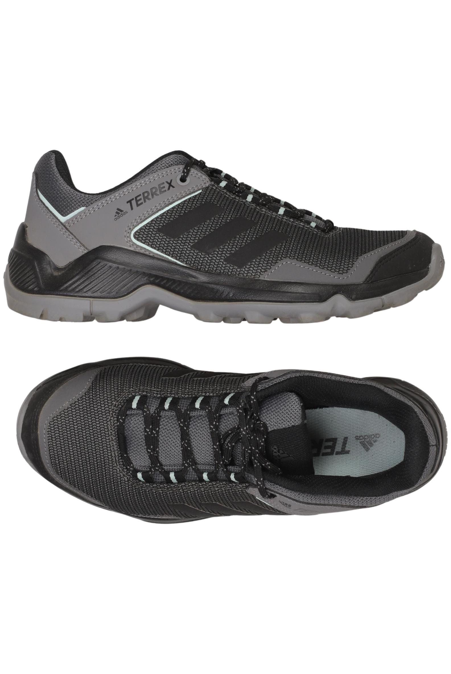 

adidas terrex Damen Sneakers, grau, Gr. 6
