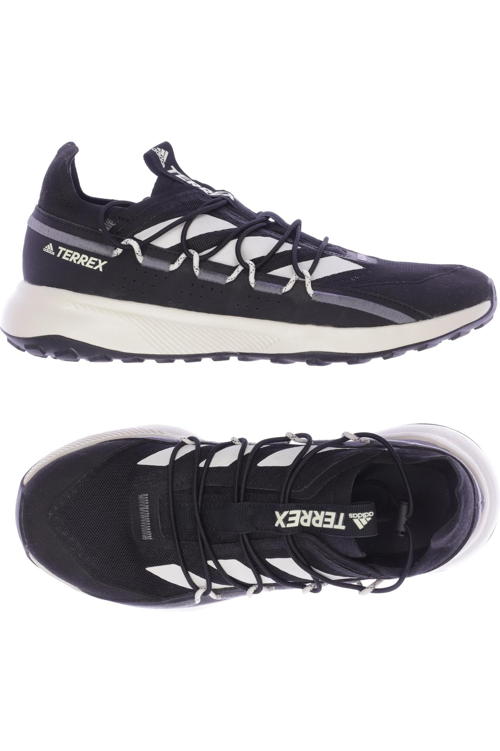 

adidas terrex Damen Sneakers, schwarz, Gr. 7.5