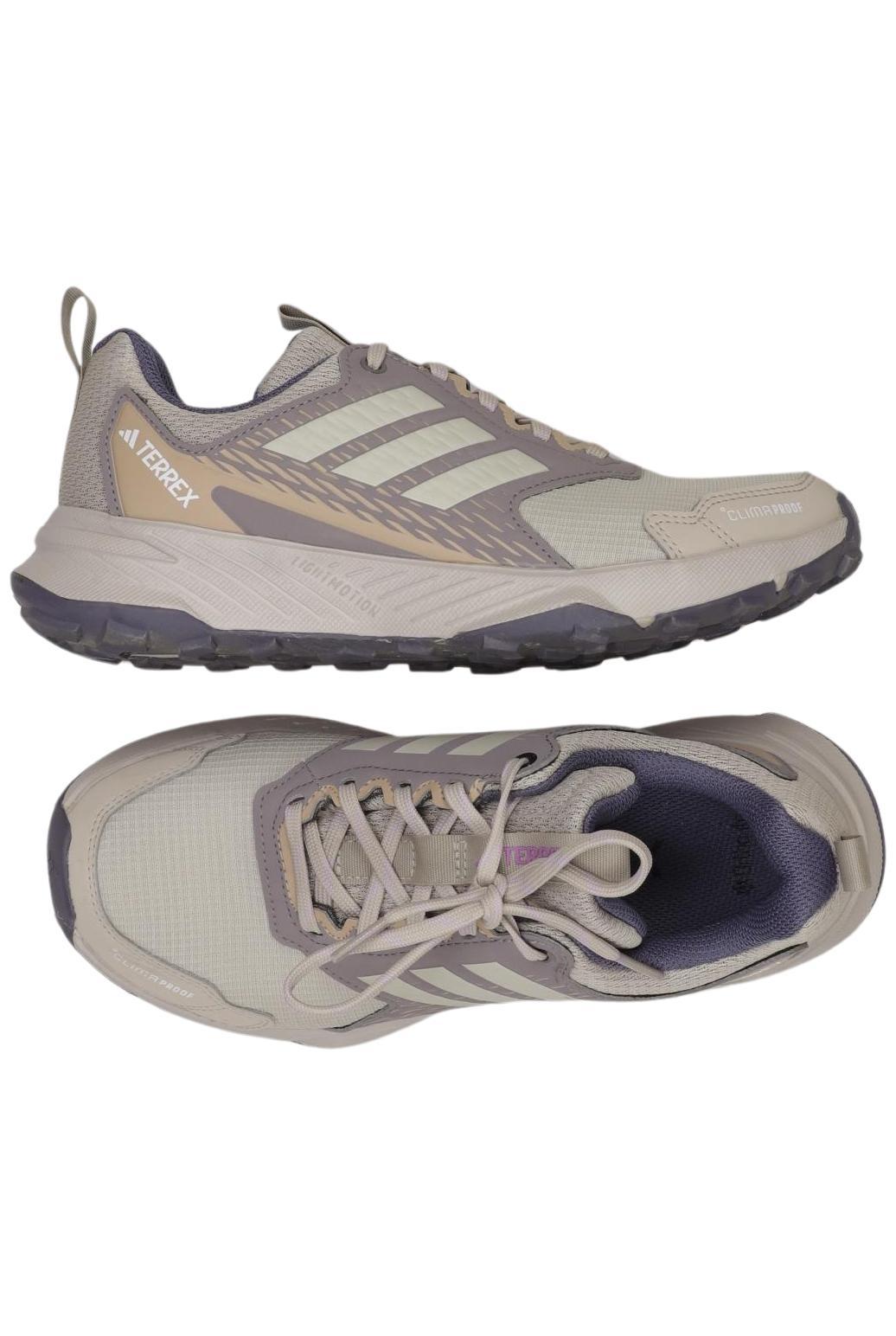 

adidas terrex Damen Sneakers, mehrfarbig, Gr. 4.5