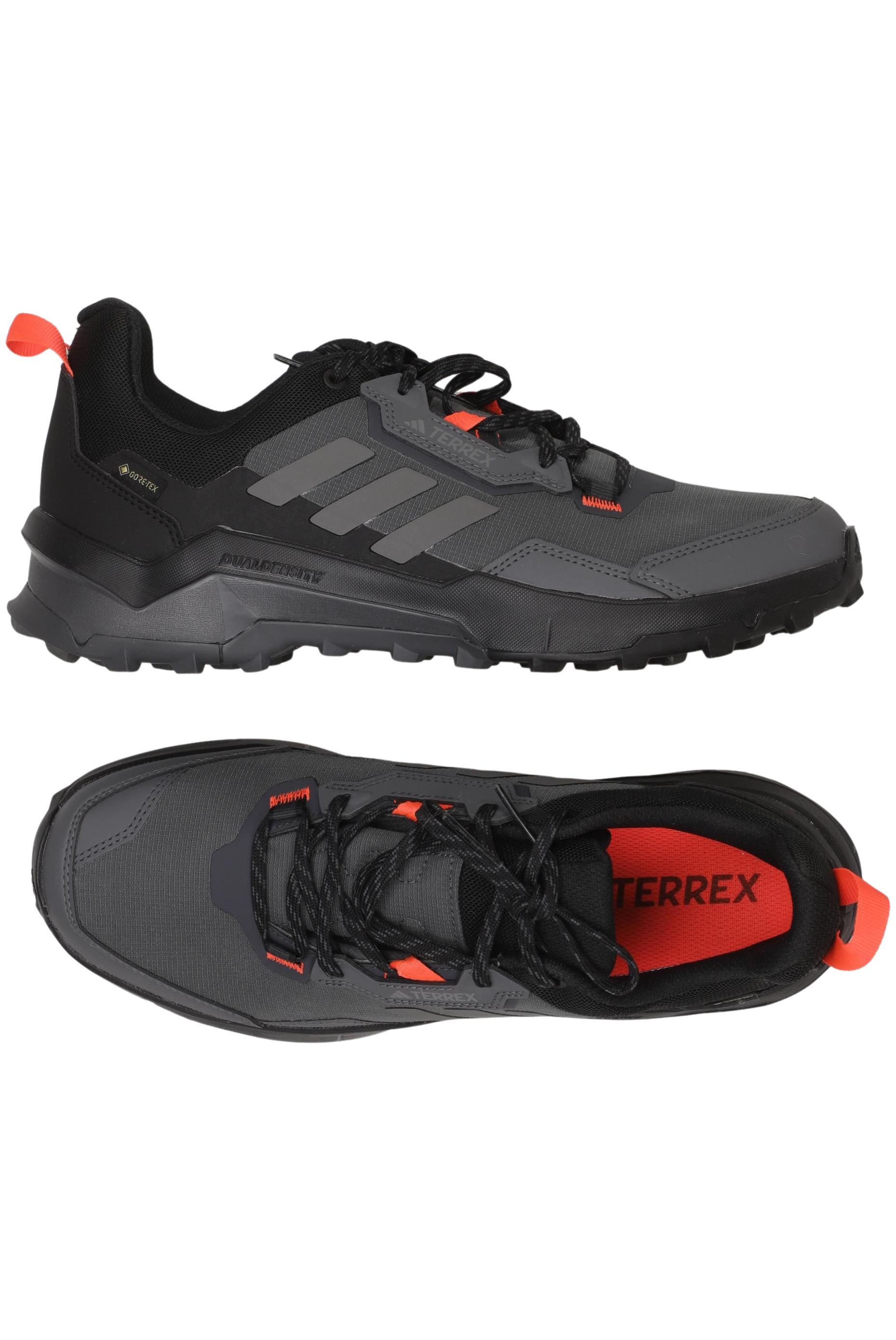 

adidas terrex Herren Sneakers, mehrfarbig, Gr. 9.5