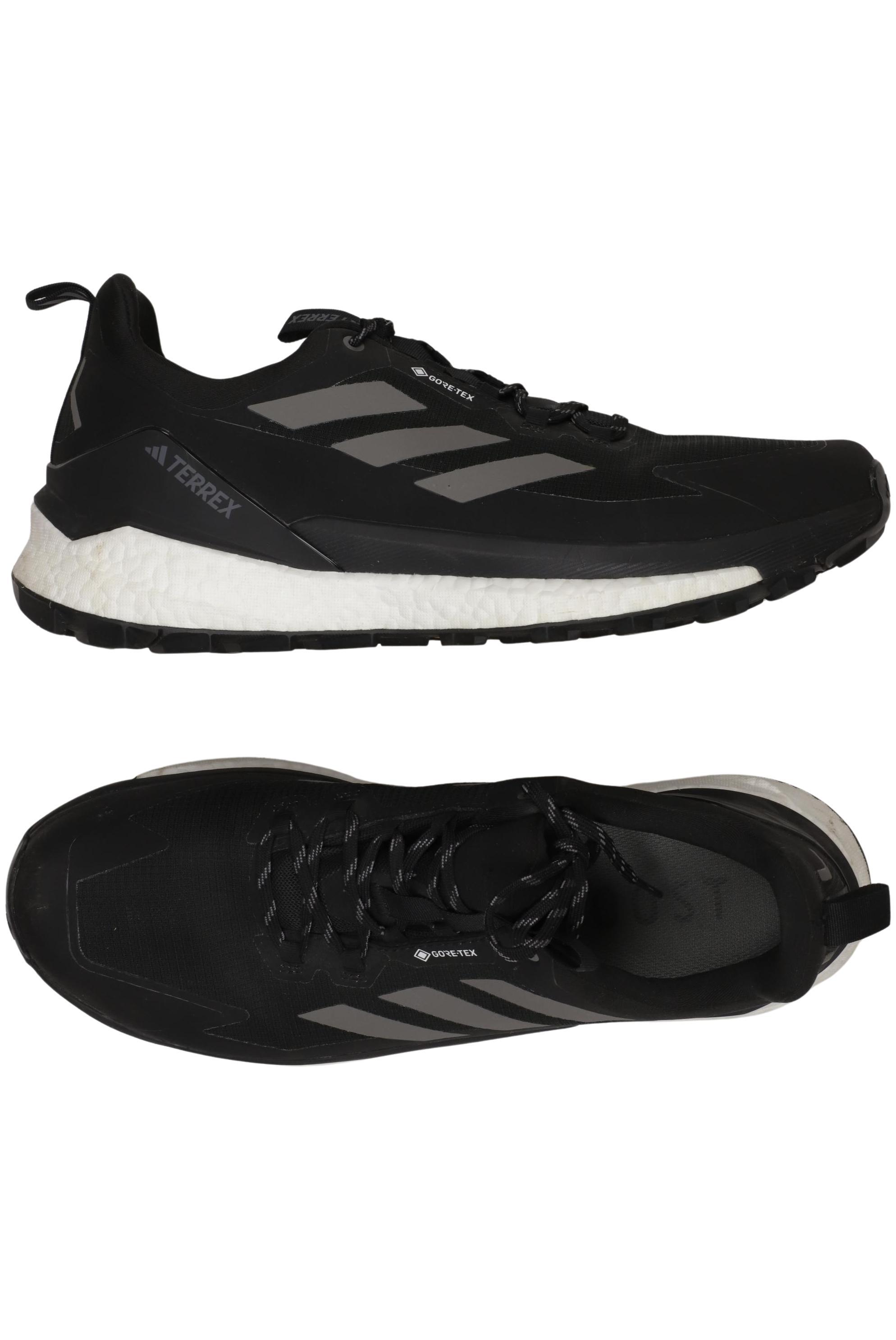 

adidas terrex Herren Sneakers, schwarz, Gr. 12