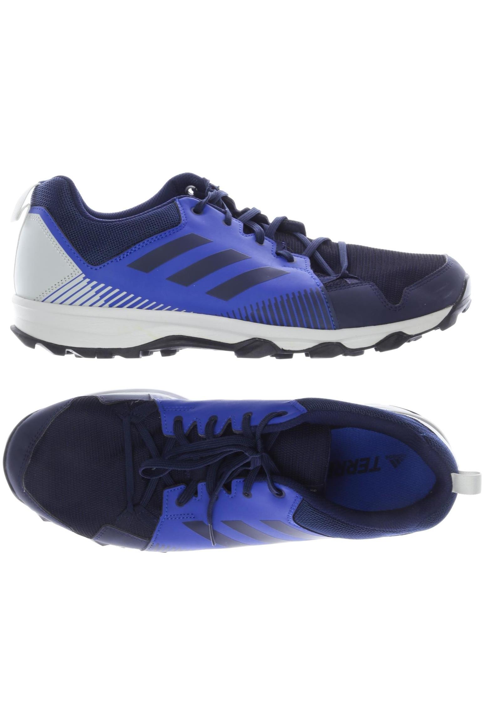 

adidas terrex Herren Sneakers, marineblau, Gr. 11