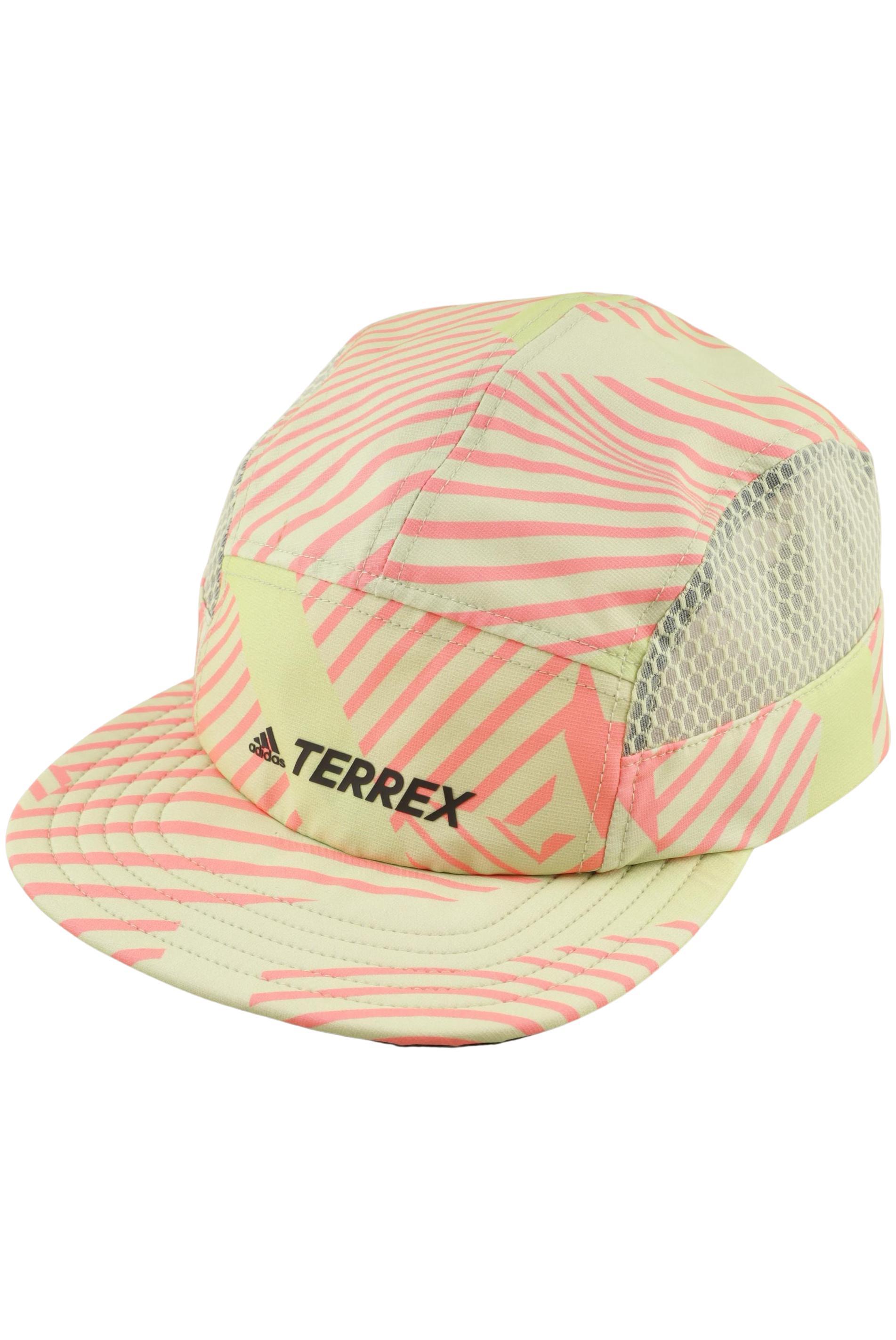 

adidas terrex Herren Hut/Mütze, gelb, Gr. uni