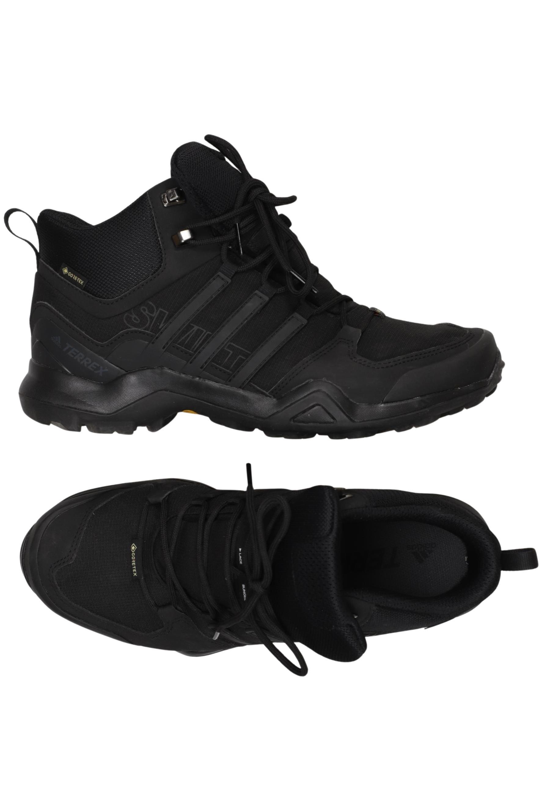 

adidas terrex Herren Stiefel, schwarz, Gr. 8.5