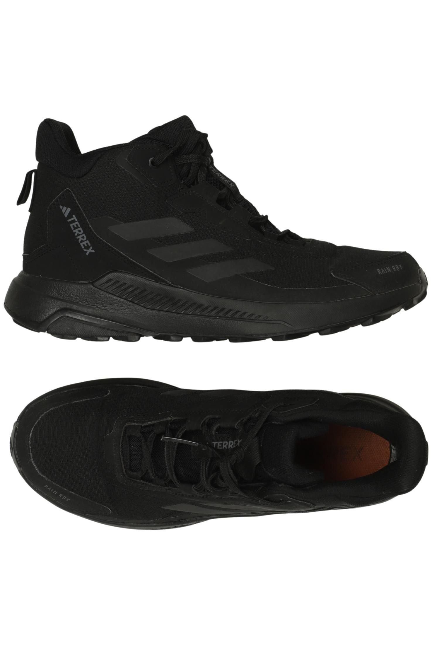 

adidas terrex Herren Sneakers, schwarz, Gr. 9.5