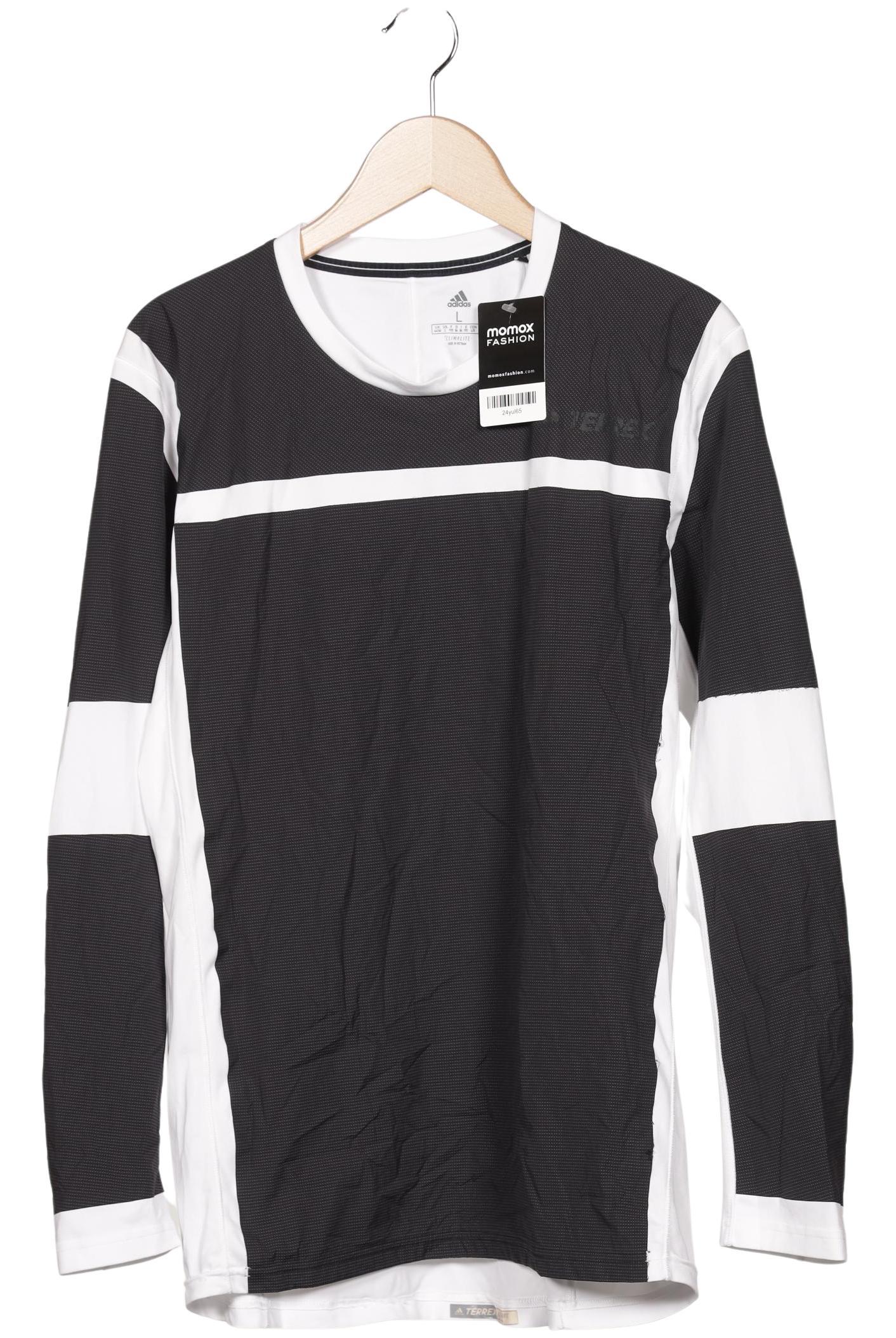 

adidas terrex Herren Langarmshirt, mehrfarbig, Gr. 54