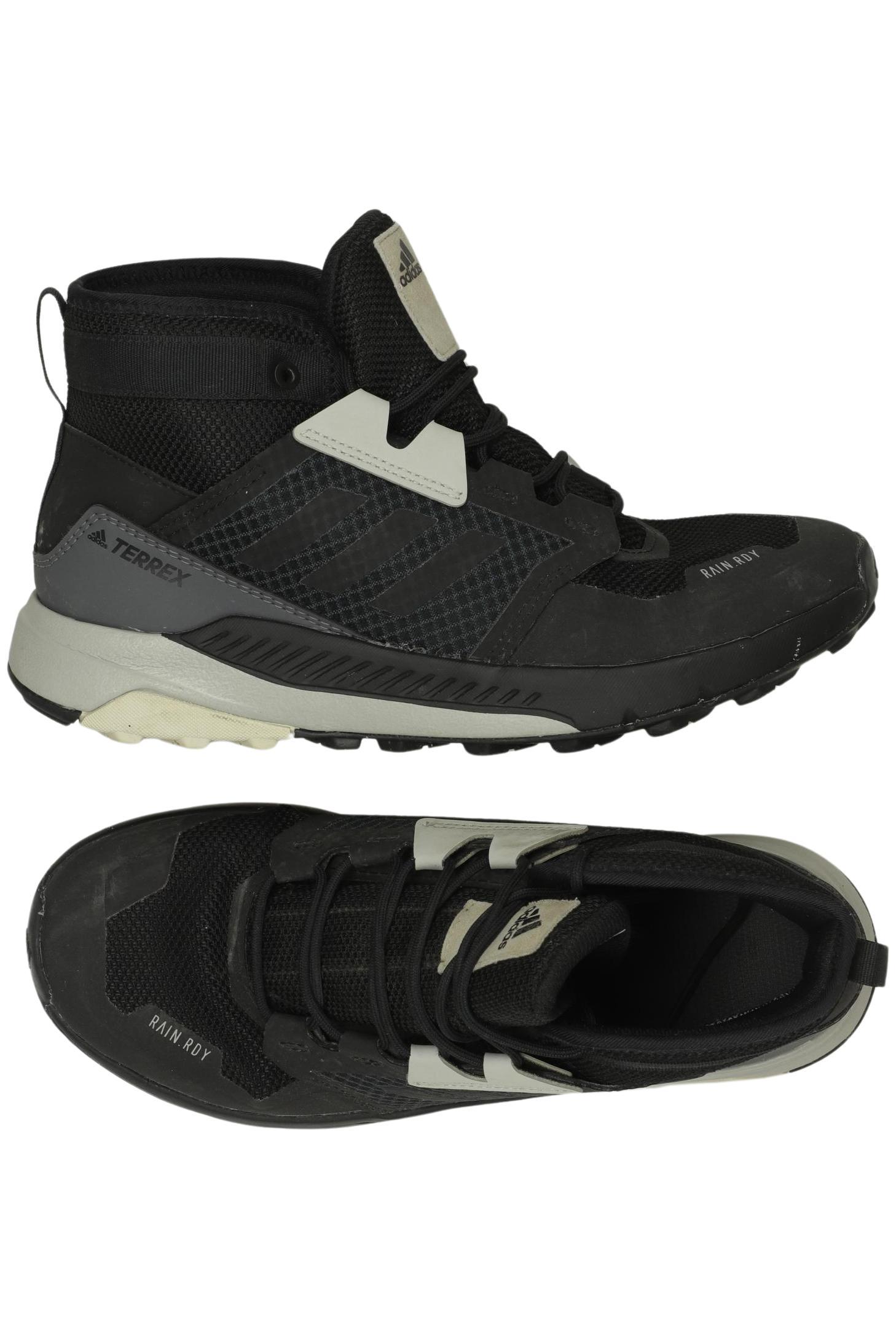 

adidas terrex Herren Sneakers, schwarz, Gr. 5.5