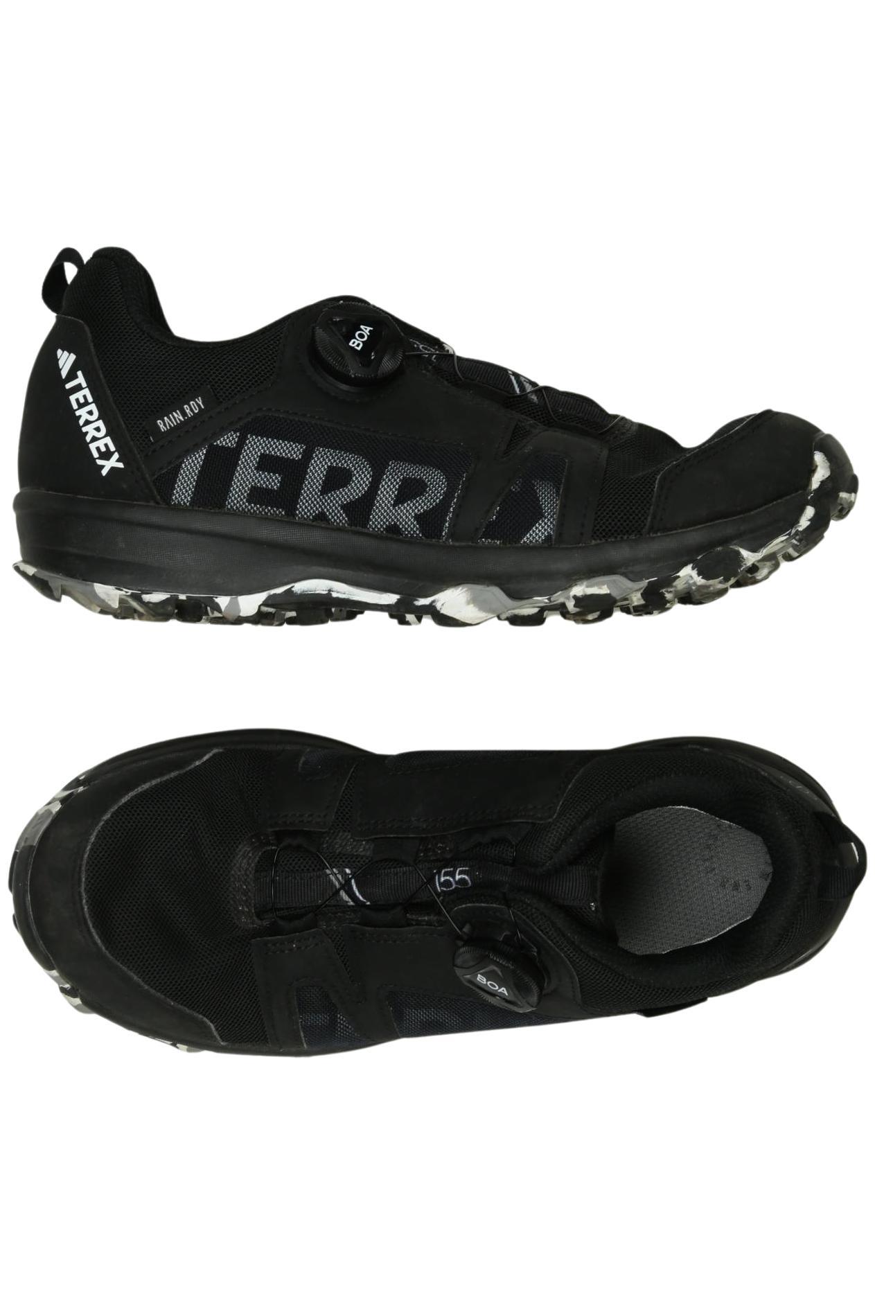 

adidas terrex Herren Sneakers, schwarz, Gr. 5