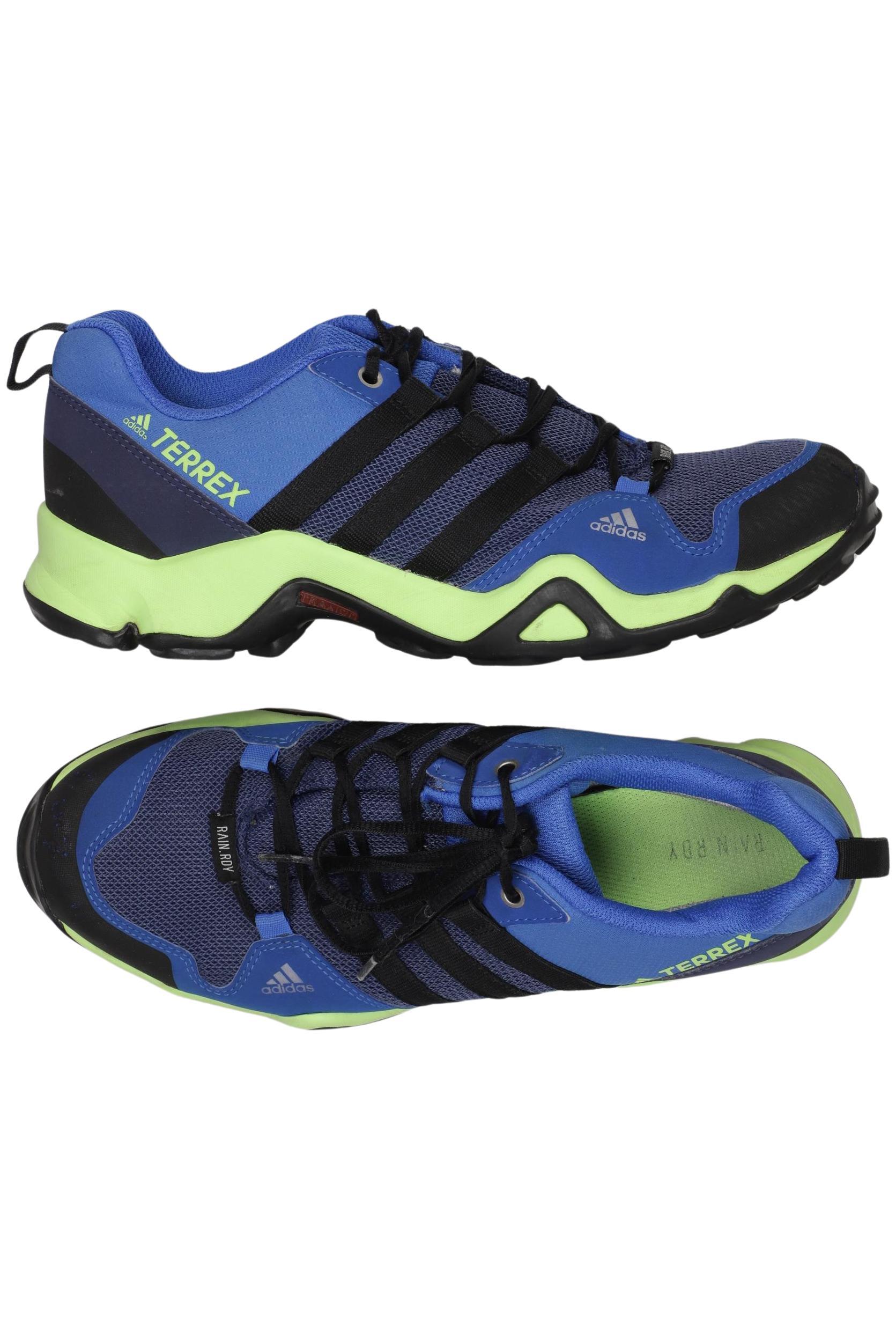 

adidas terrex Herren Sneakers, neon, Gr. 6.5