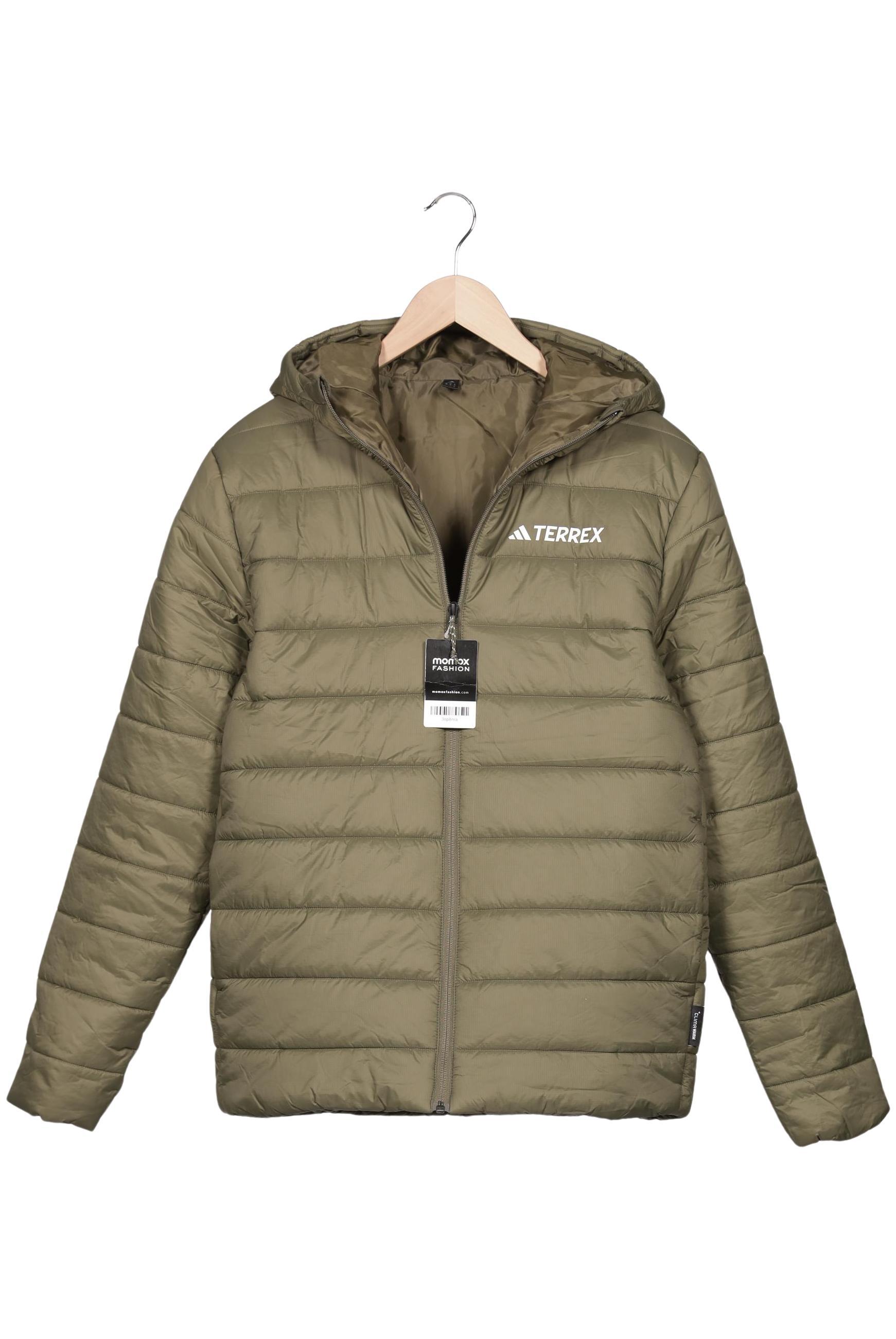 Thumbnail - adidas terrex Herren Jacke, grün, Gr. 48