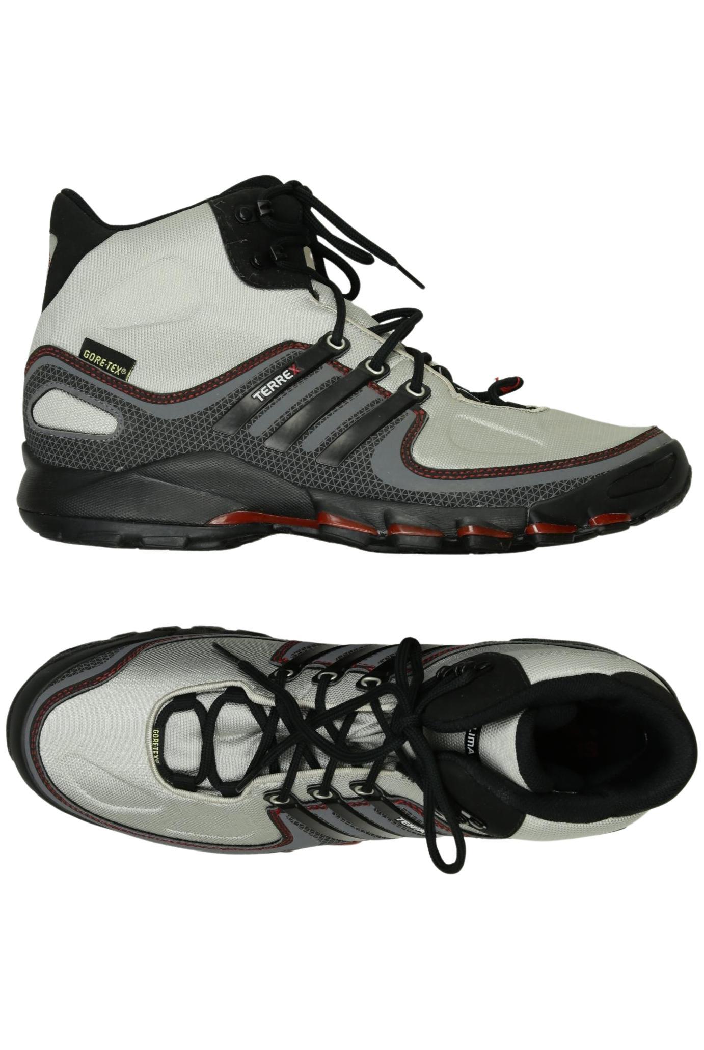 

adidas terrex Herren Sneakers, mehrfarbig, Gr. 11