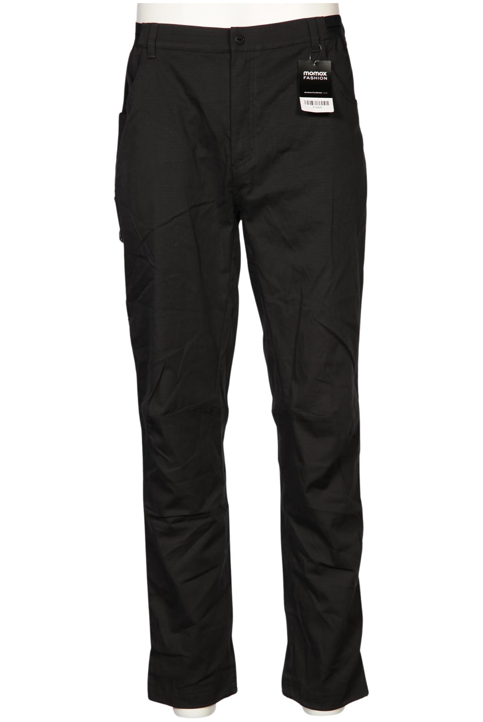 

adidas terrex Herren Stoffhose, schwarz, Gr. 40