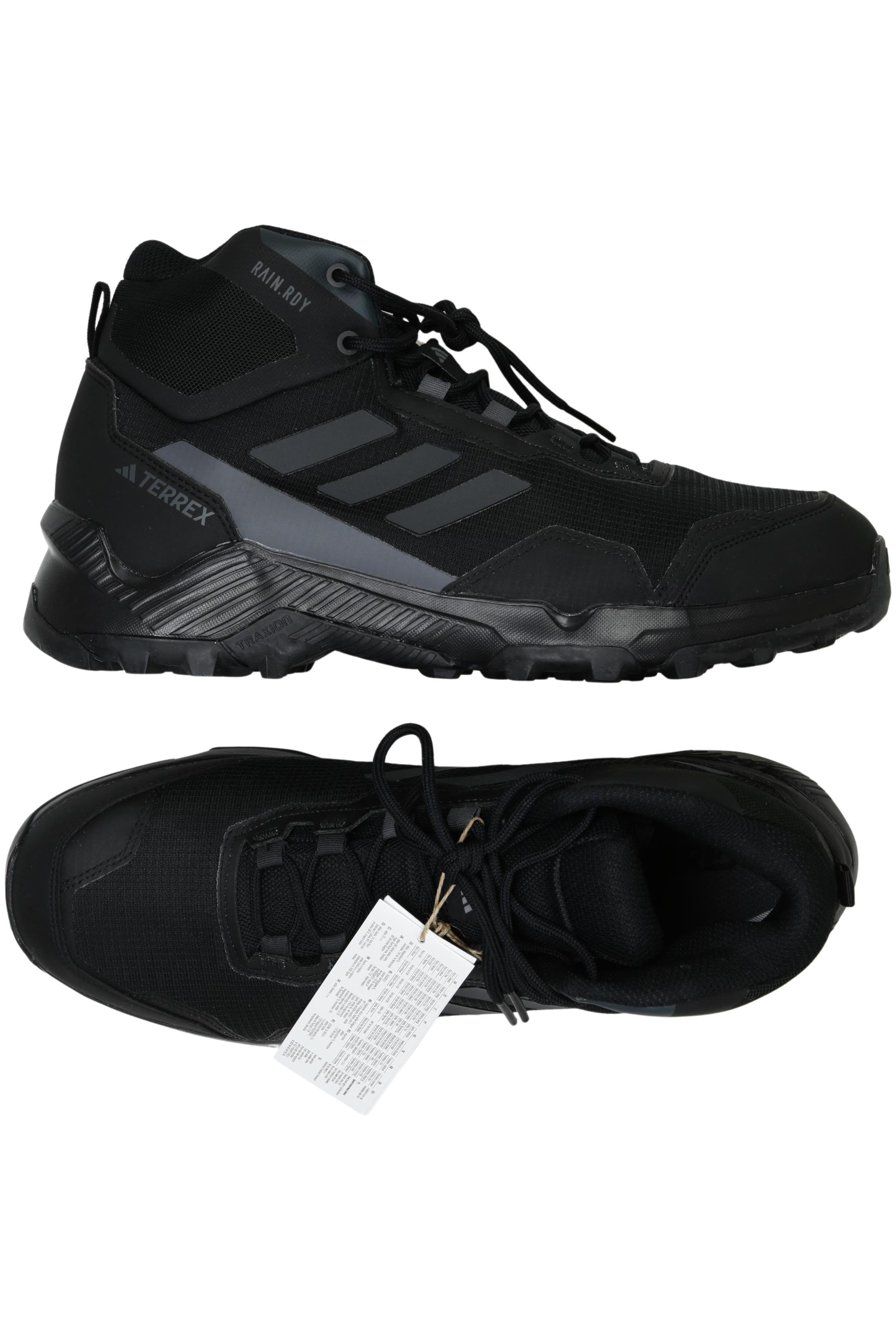 

adidas terrex Herren Sneakers, schwarz, Gr. 10.5