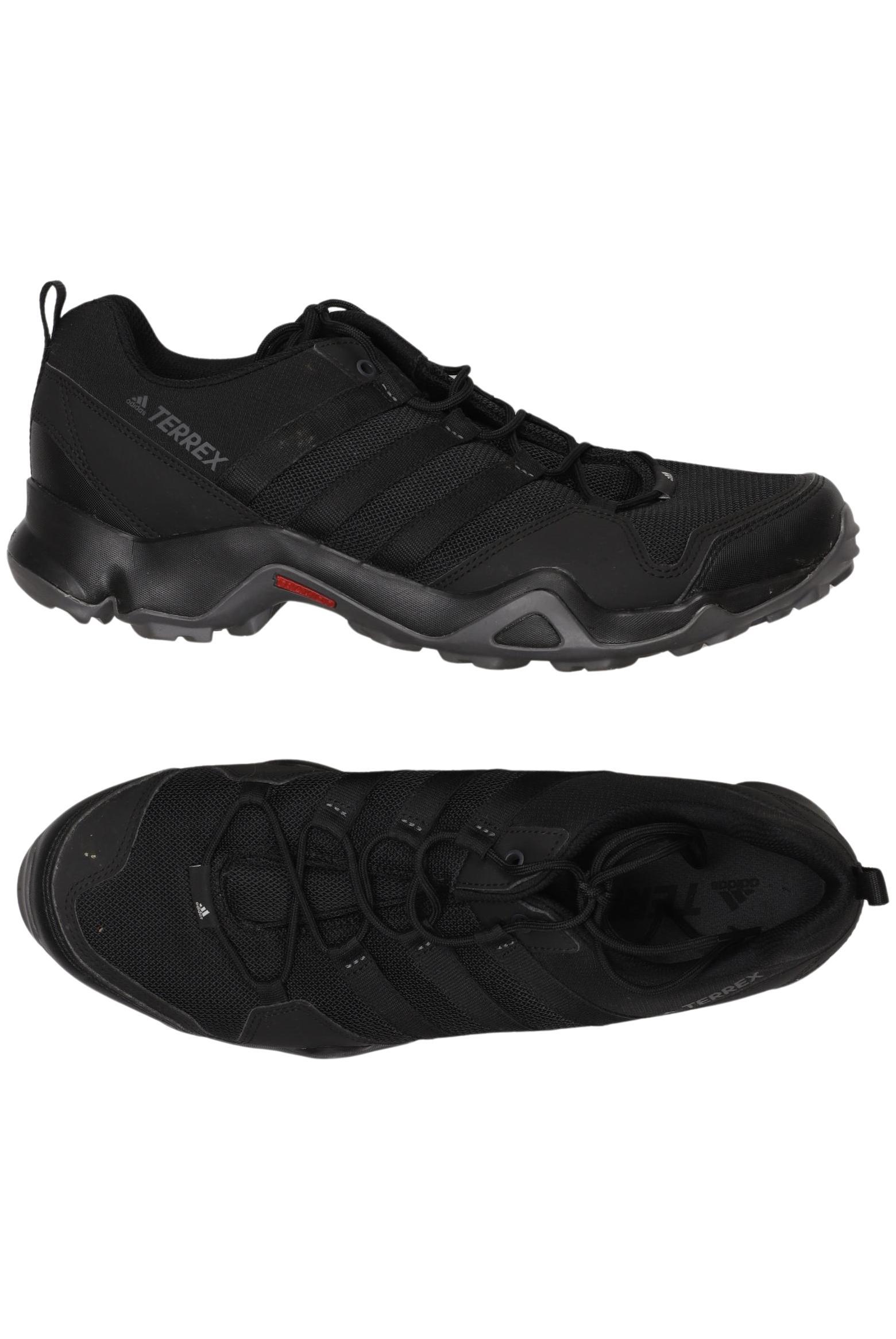 

adidas terrex Herren Sneakers, schwarz, Gr. 12