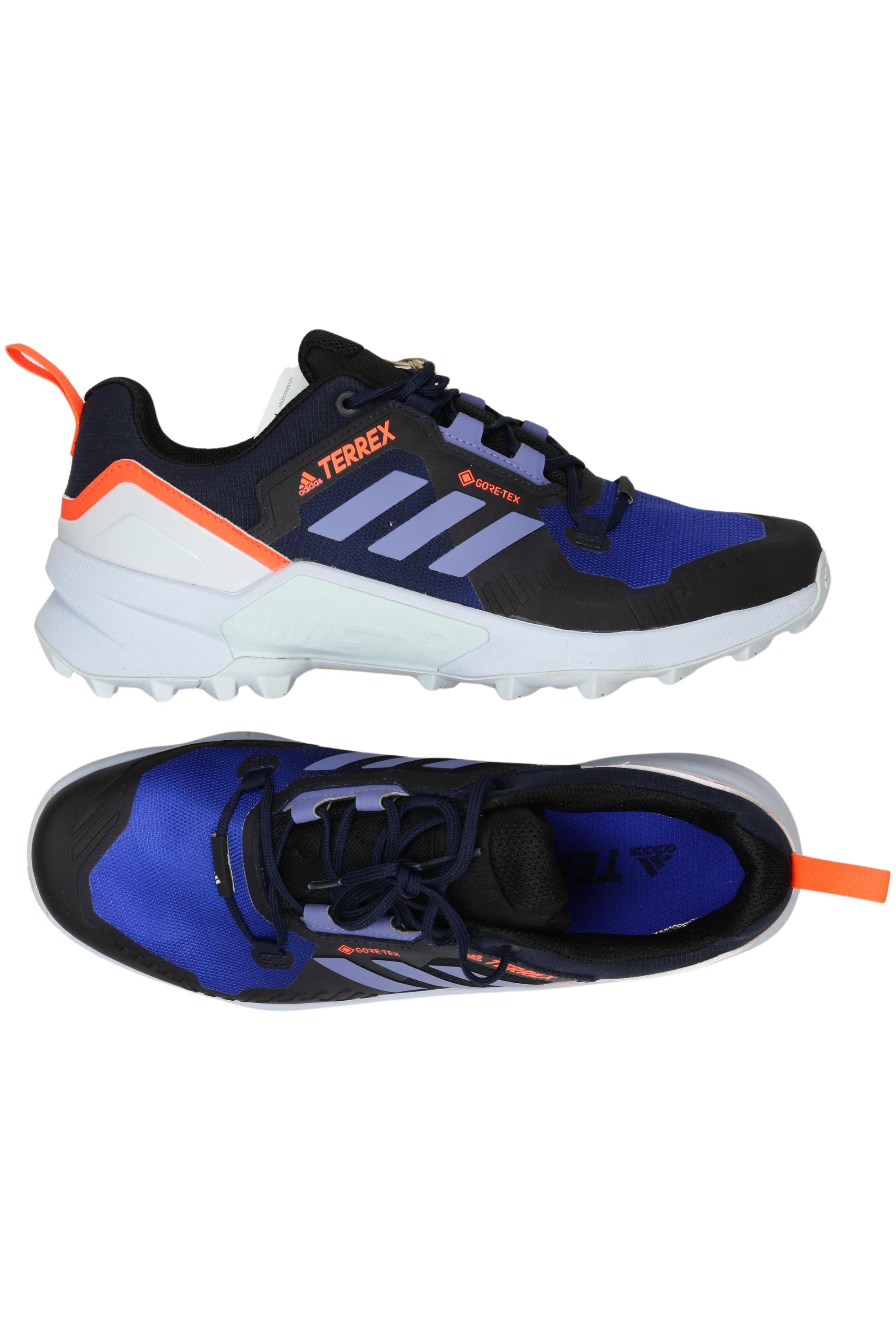 

adidas terrex Herren Sneakers, marineblau, Gr. 9.5