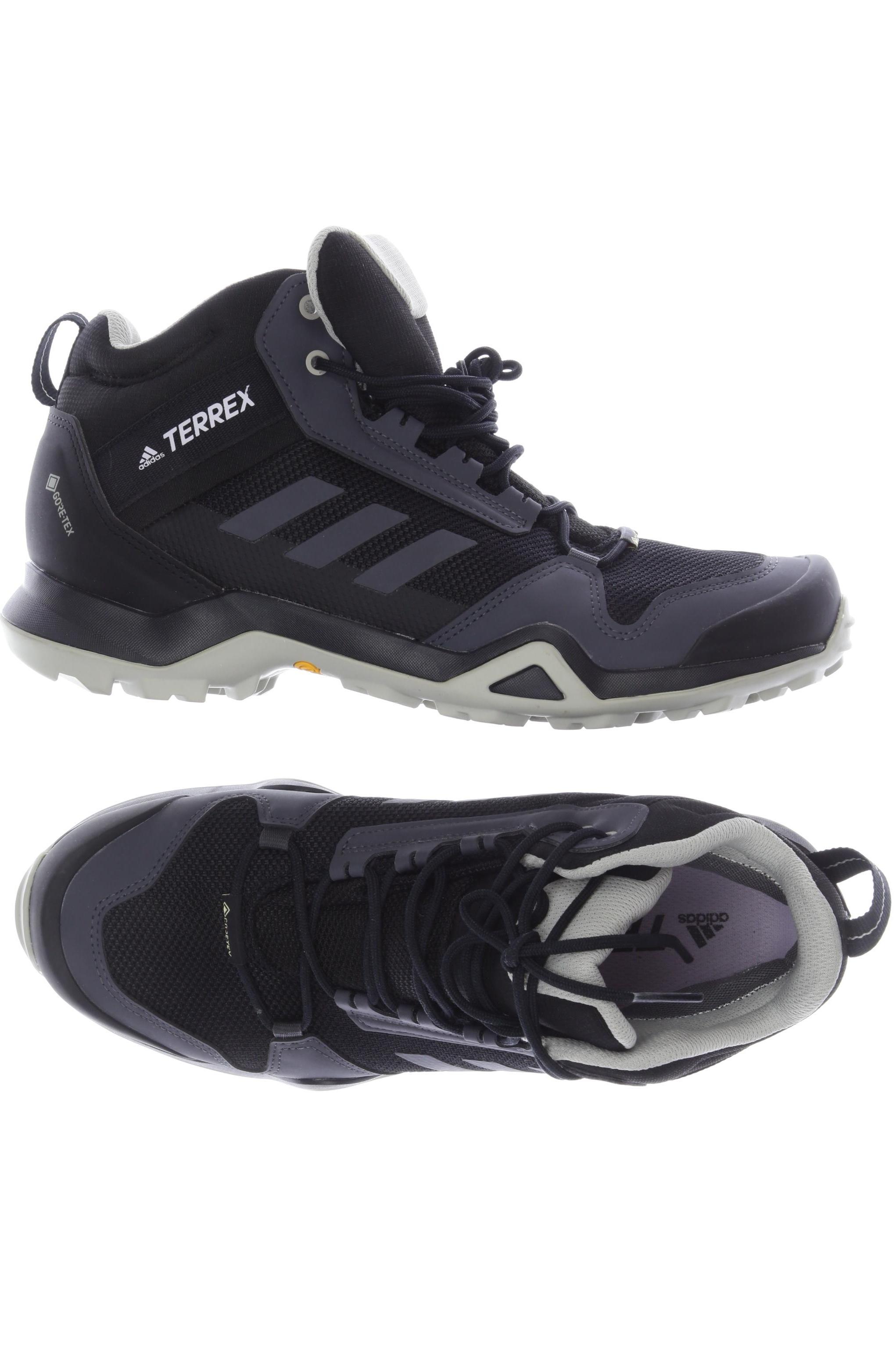 

adidas terrex Herren Stiefel, schwarz, Gr. 9