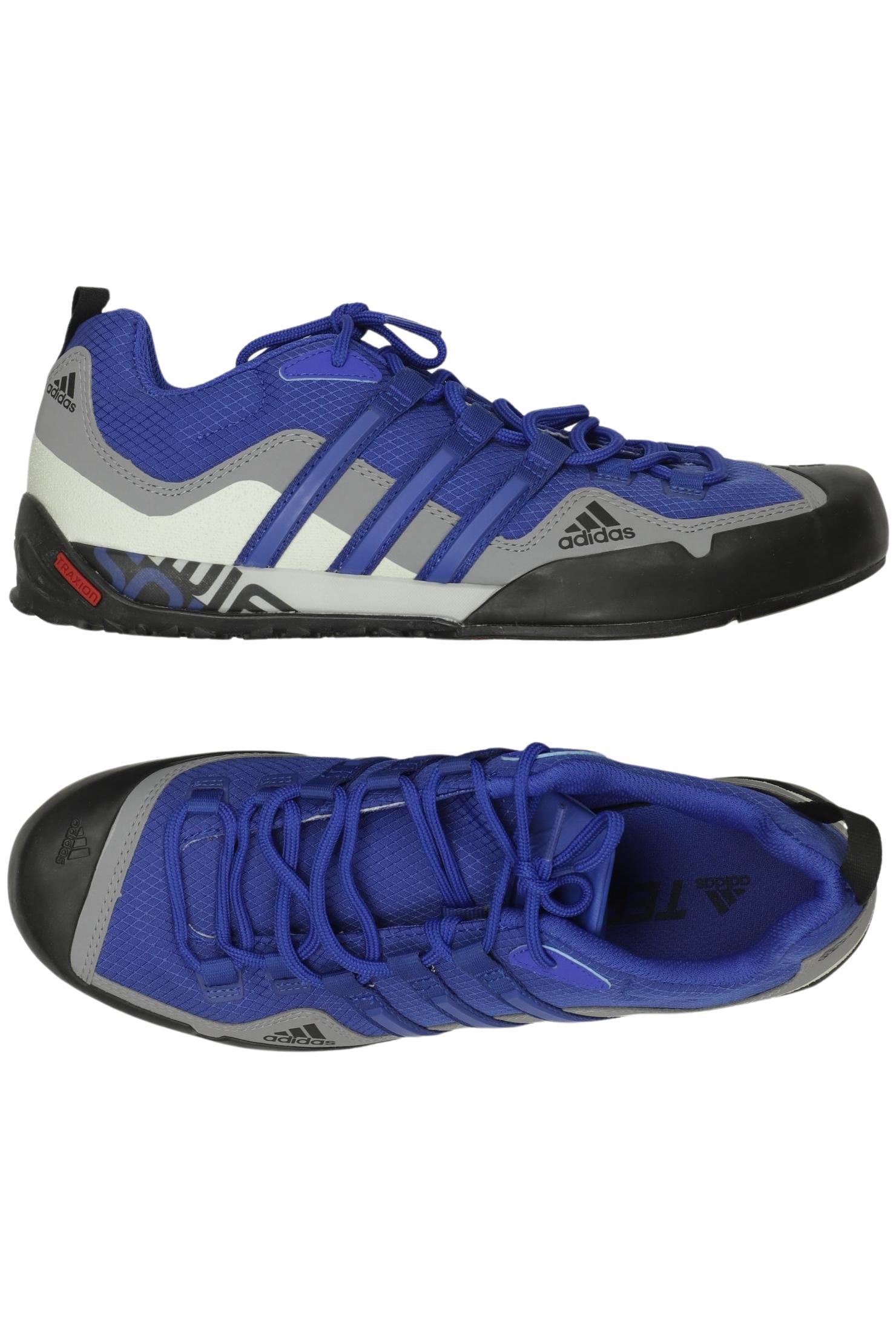 

adidas terrex Herren Sneakers, mehrfarbig, Gr. 9