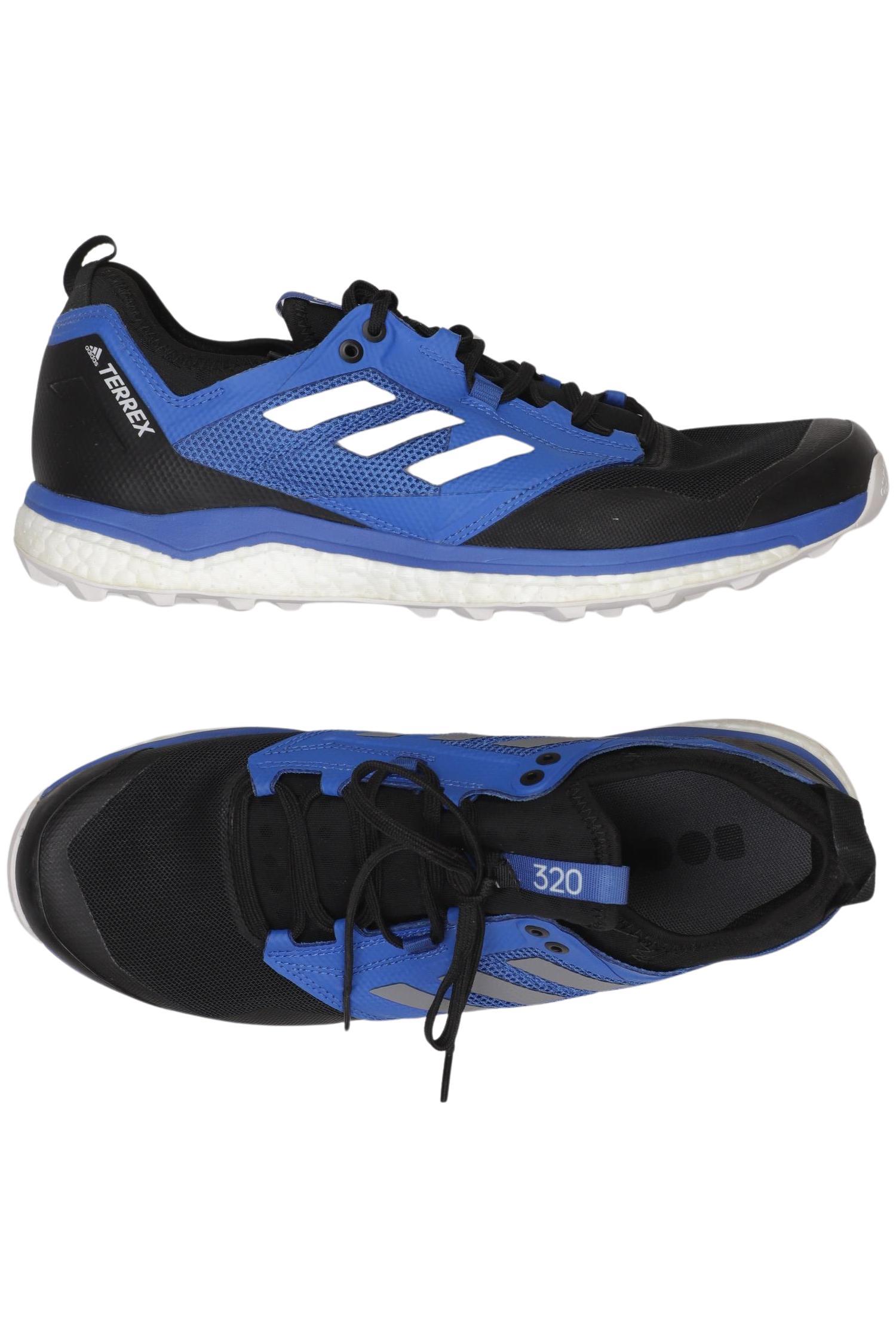 

adidas terrex Herren Sneakers, mehrfarbig, Gr. 11