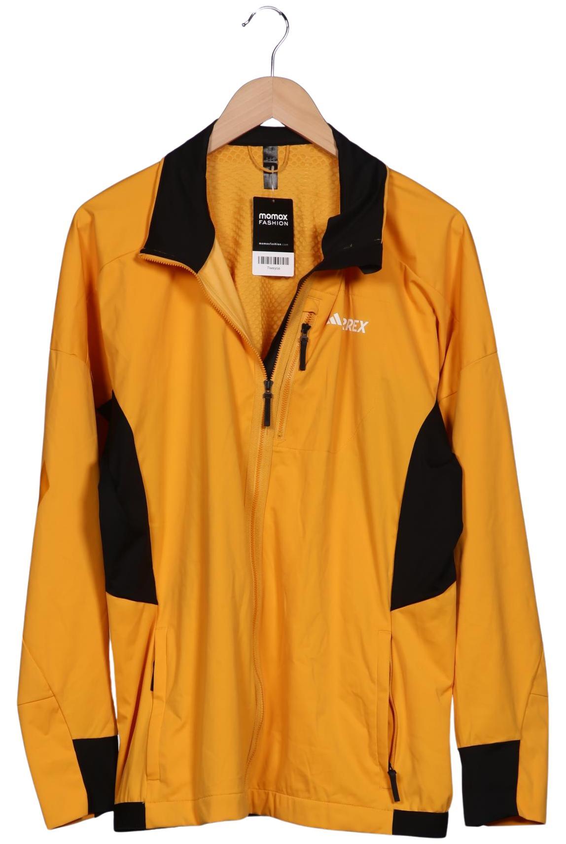 

adidas terrex Herren Jacke, mehrfarbig, Gr. 54