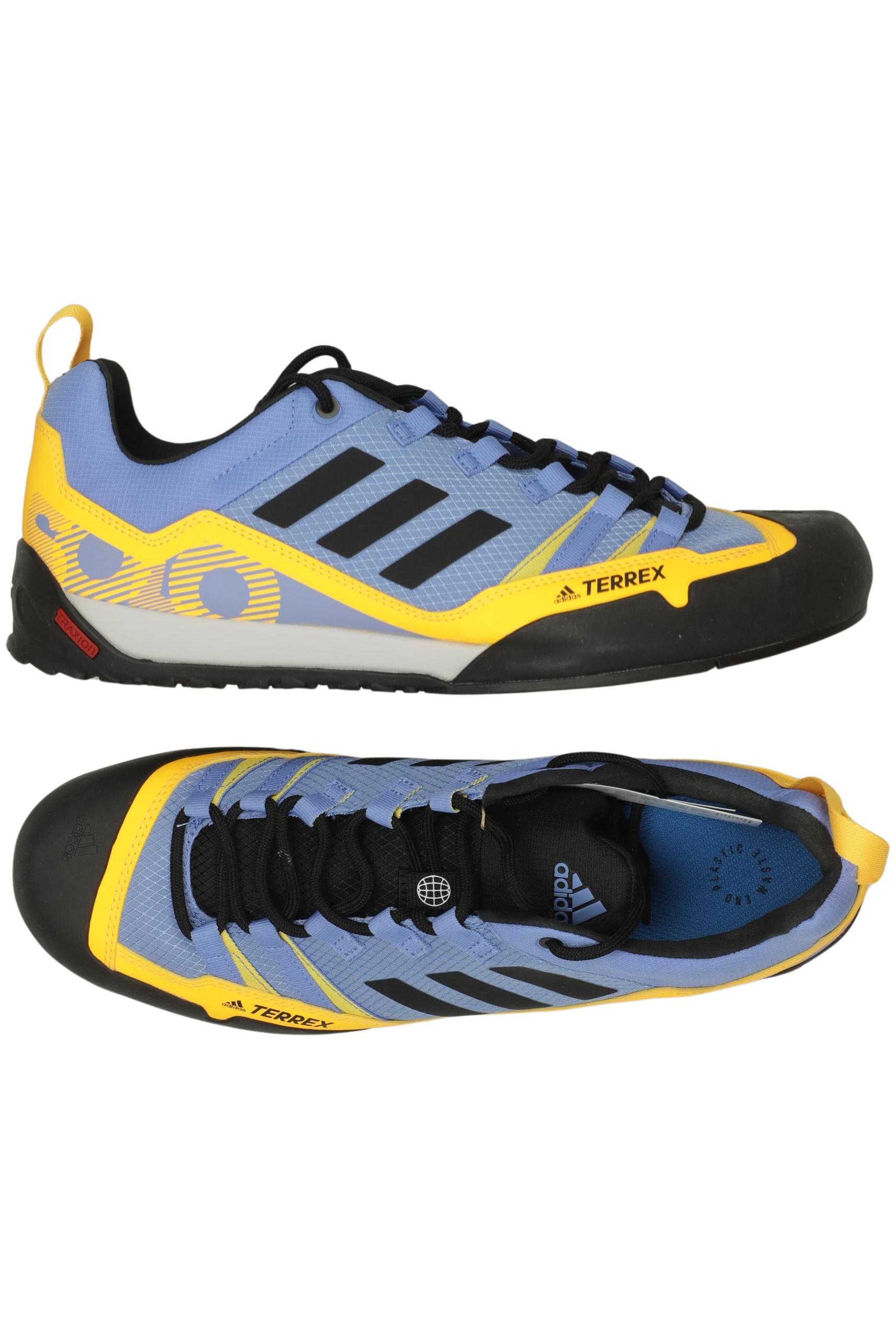 

adidas terrex Herren Sneakers, mehrfarbig, Gr. 11.5