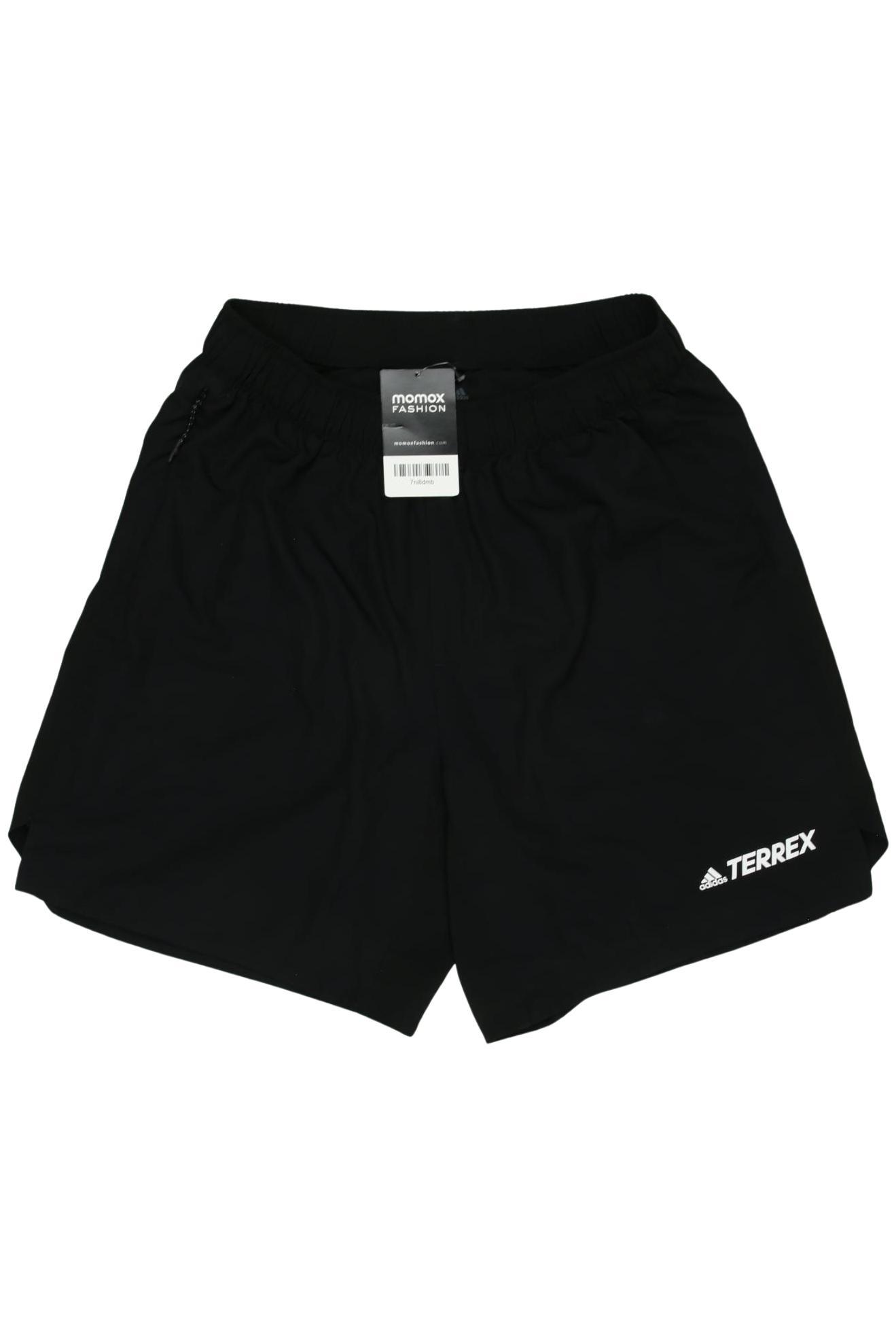 

adidas terrex Herren Shorts, schwarz, Gr. 48