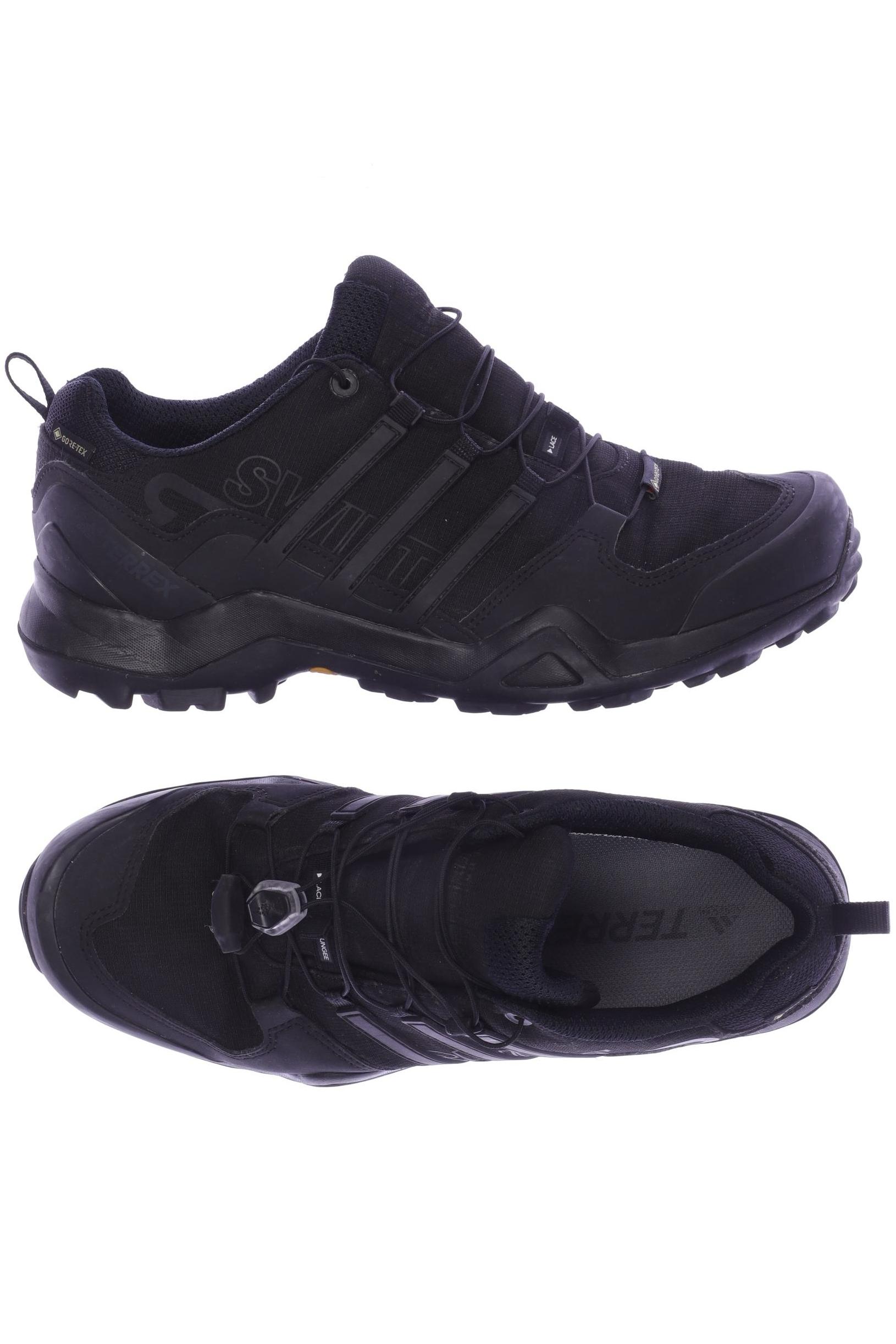 

adidas terrex Herren Sneakers, schwarz, Gr. 8