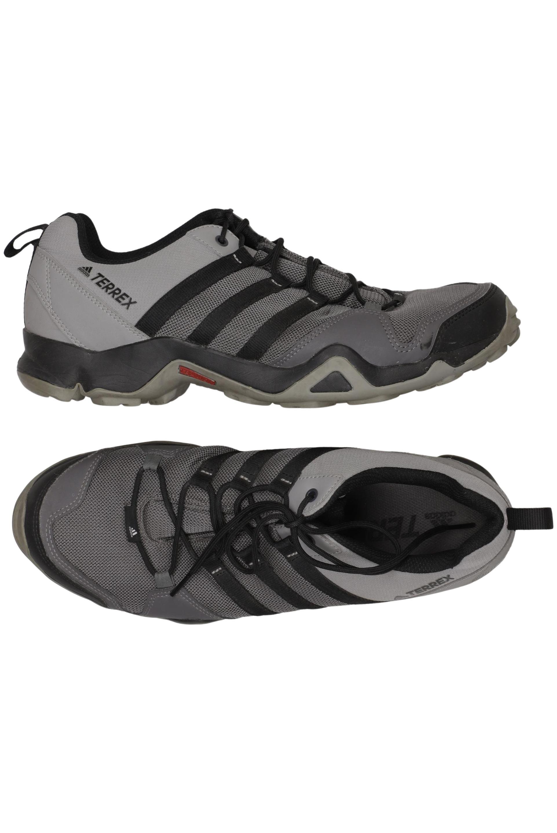 

adidas terrex Herren Sneakers, grau, Gr. 9
