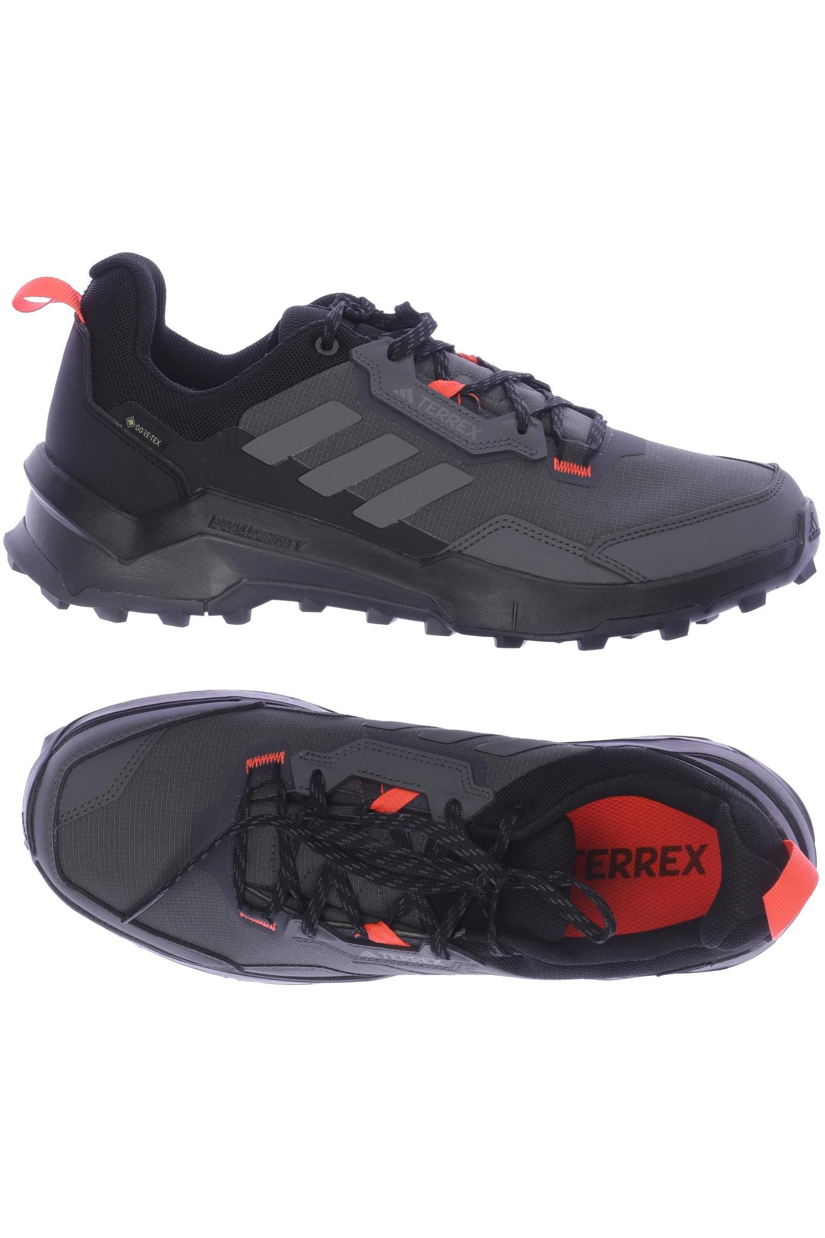 

adidas terrex Herren Sneakers, grau, Gr. 9