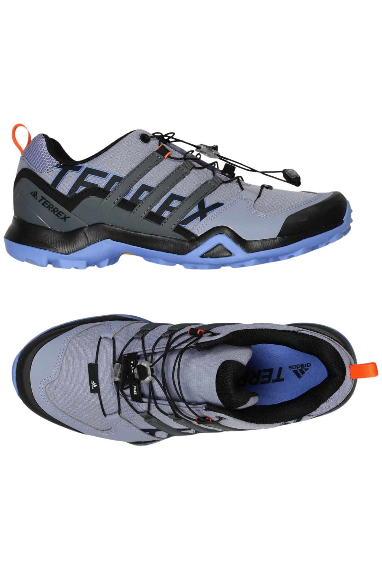 

adidas terrex Herren Sneakers, mehrfarbig, Gr. 8.5