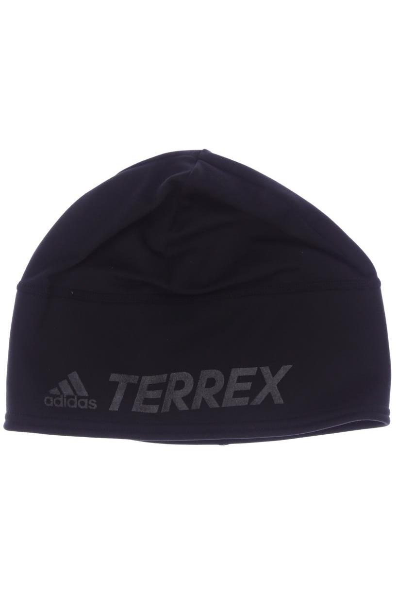 

adidas terrex Herren Hut/Mütze, schwarz, Gr. uni