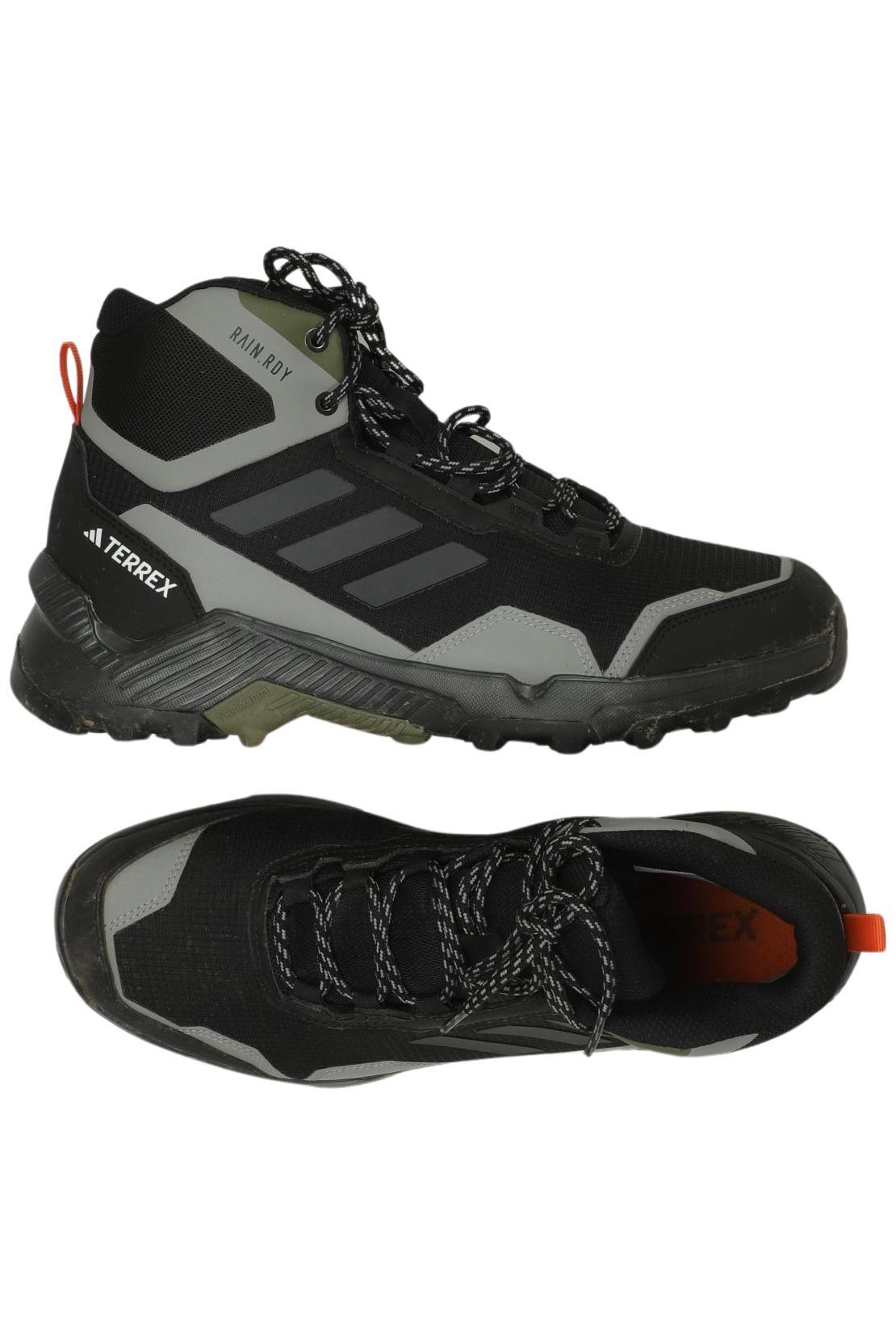 

adidas terrex Herren Stiefel, mehrfarbig, Gr. 8