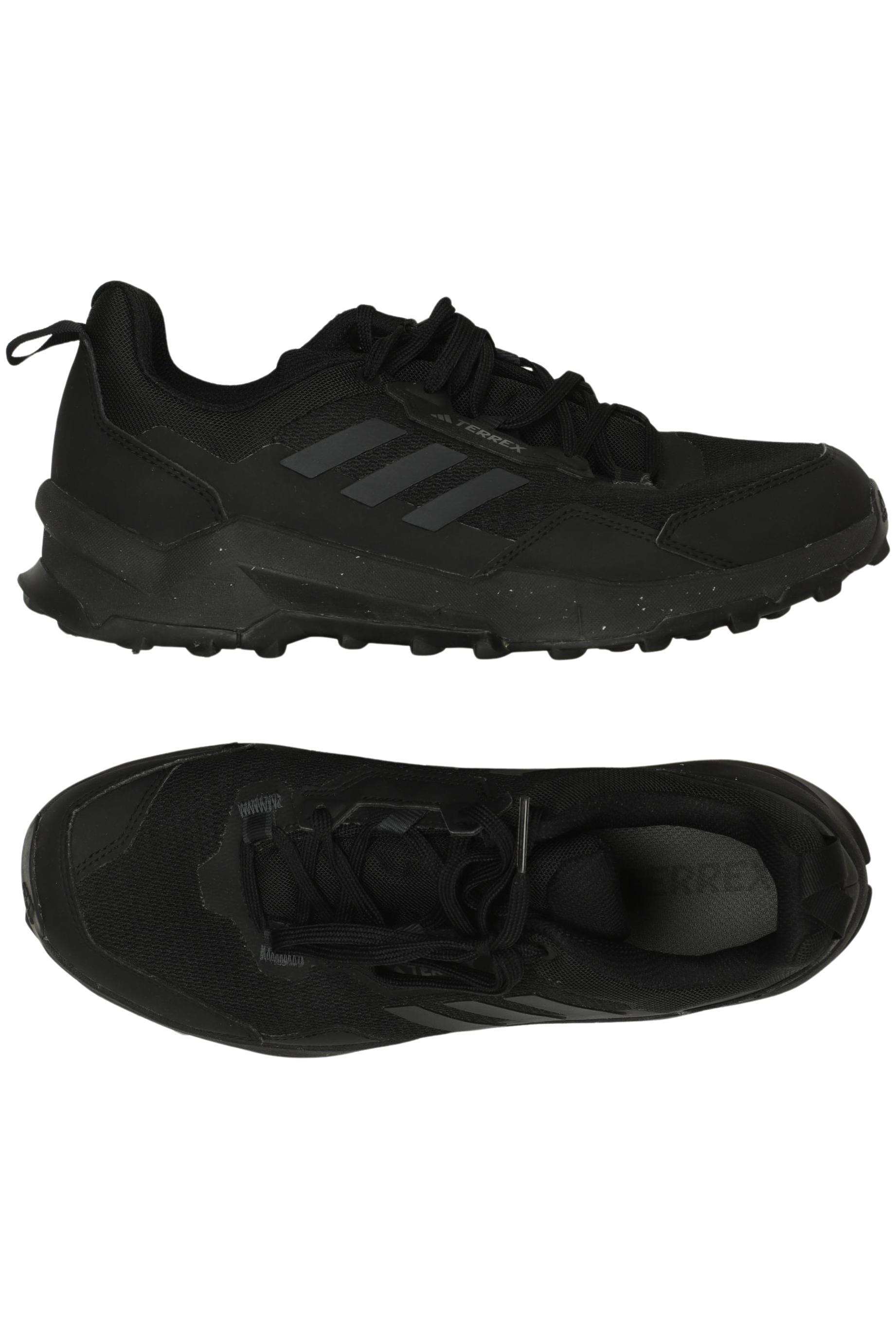 

adidas terrex Herren Sneakers, schwarz, Gr. 9