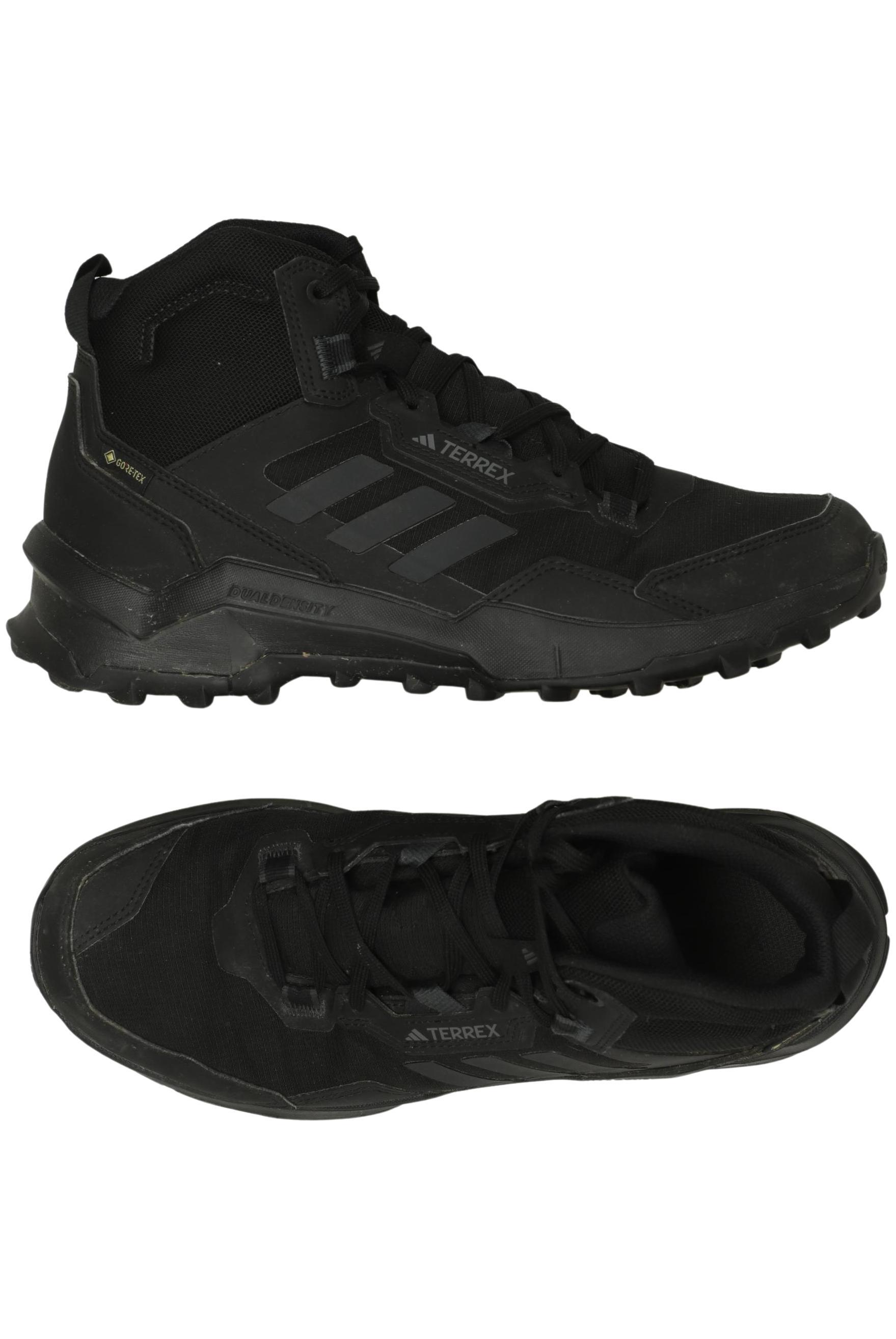 Thumbnail - adidas terrex Herren Stiefel, schwarz, Gr. 7