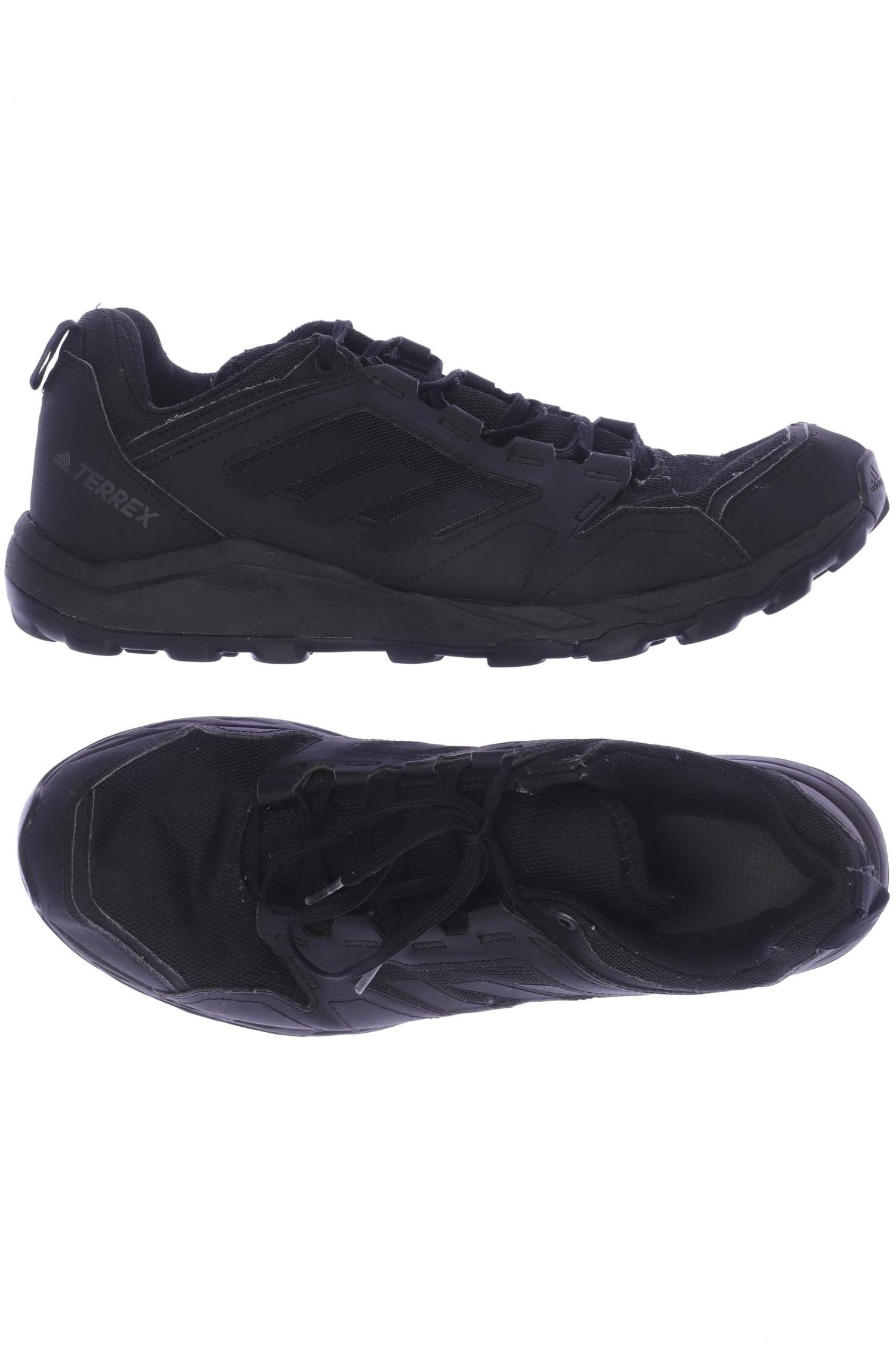 

adidas terrex Herren Halbschuh, schwarz, Gr. 12