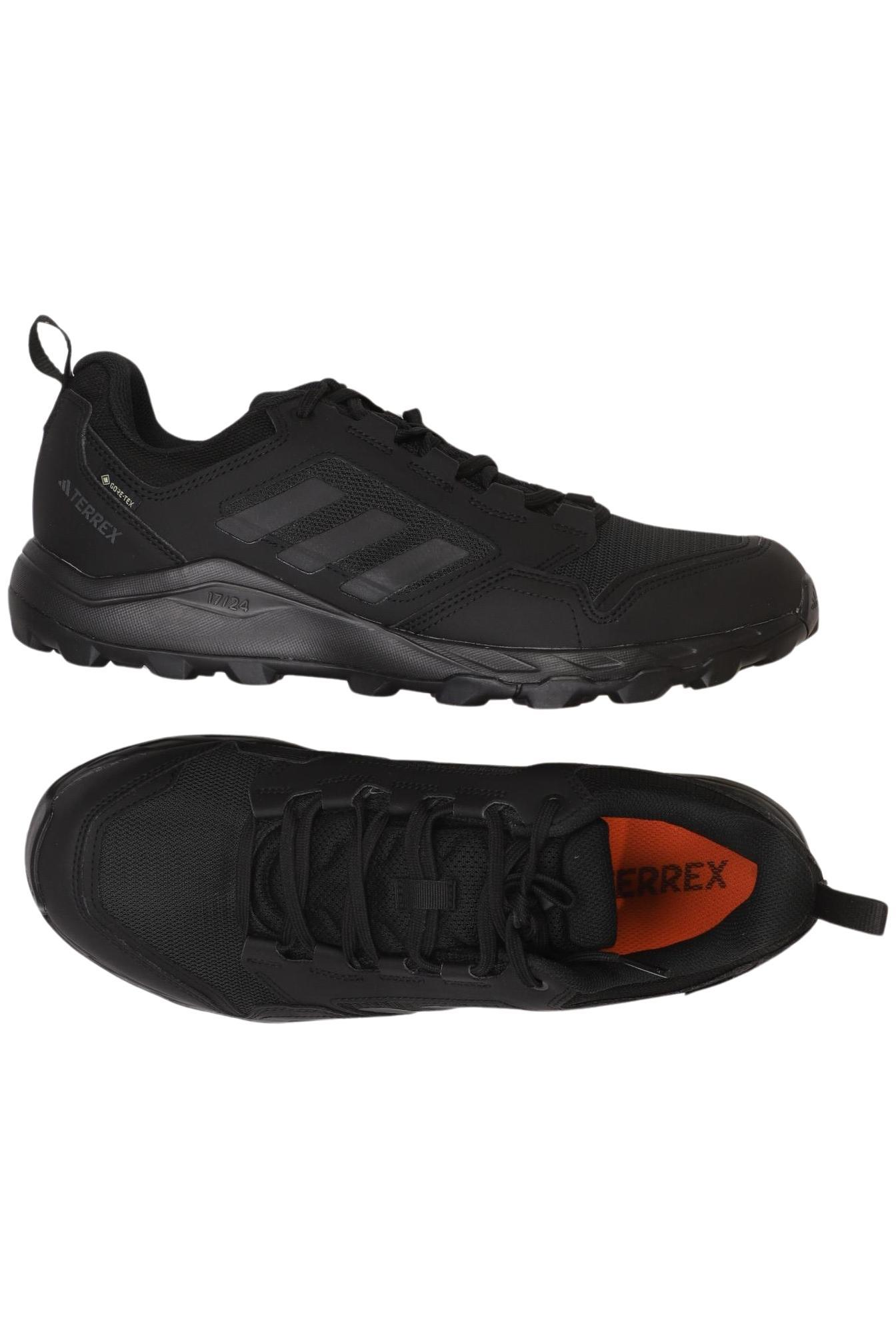 

adidas terrex Herren Sneakers, schwarz, Gr. 10.5