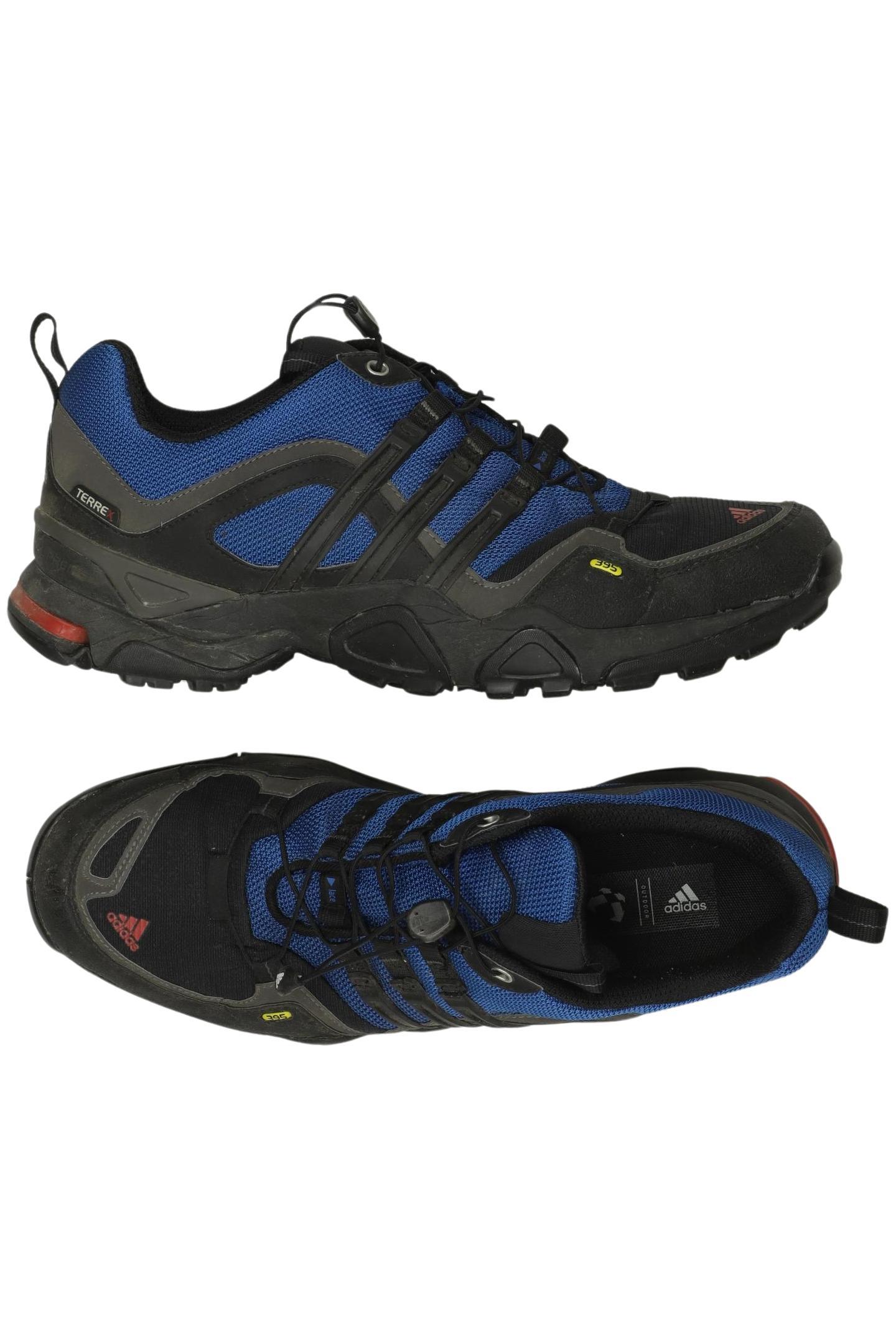 

adidas terrex Herren Sneakers, mehrfarbig, Gr. 10