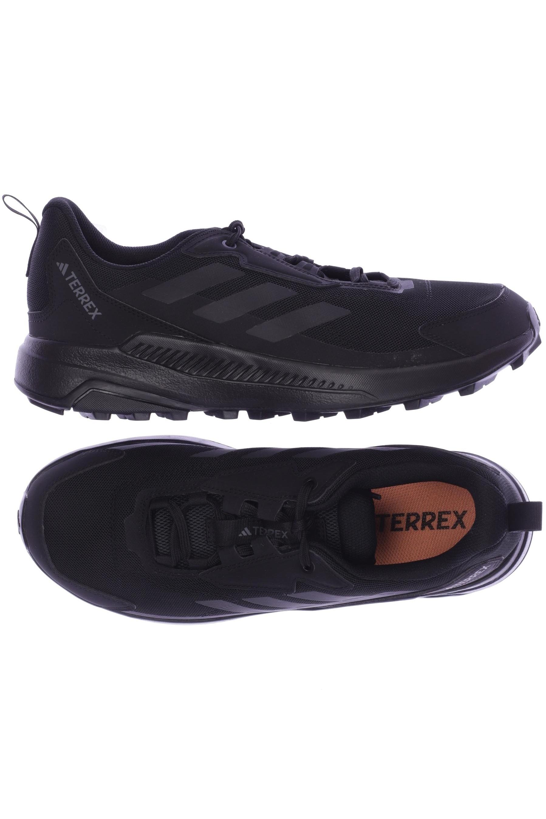 

adidas terrex Herren Sneakers, schwarz, Gr. 9
