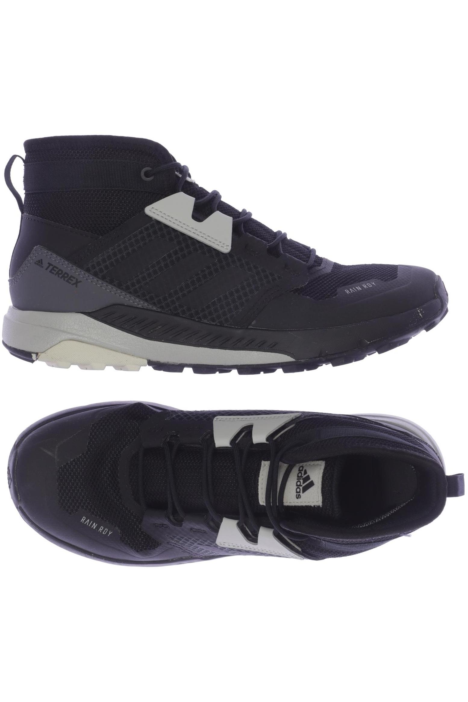 

adidas terrex Herren Sneakers, schwarz, Gr. 6.5