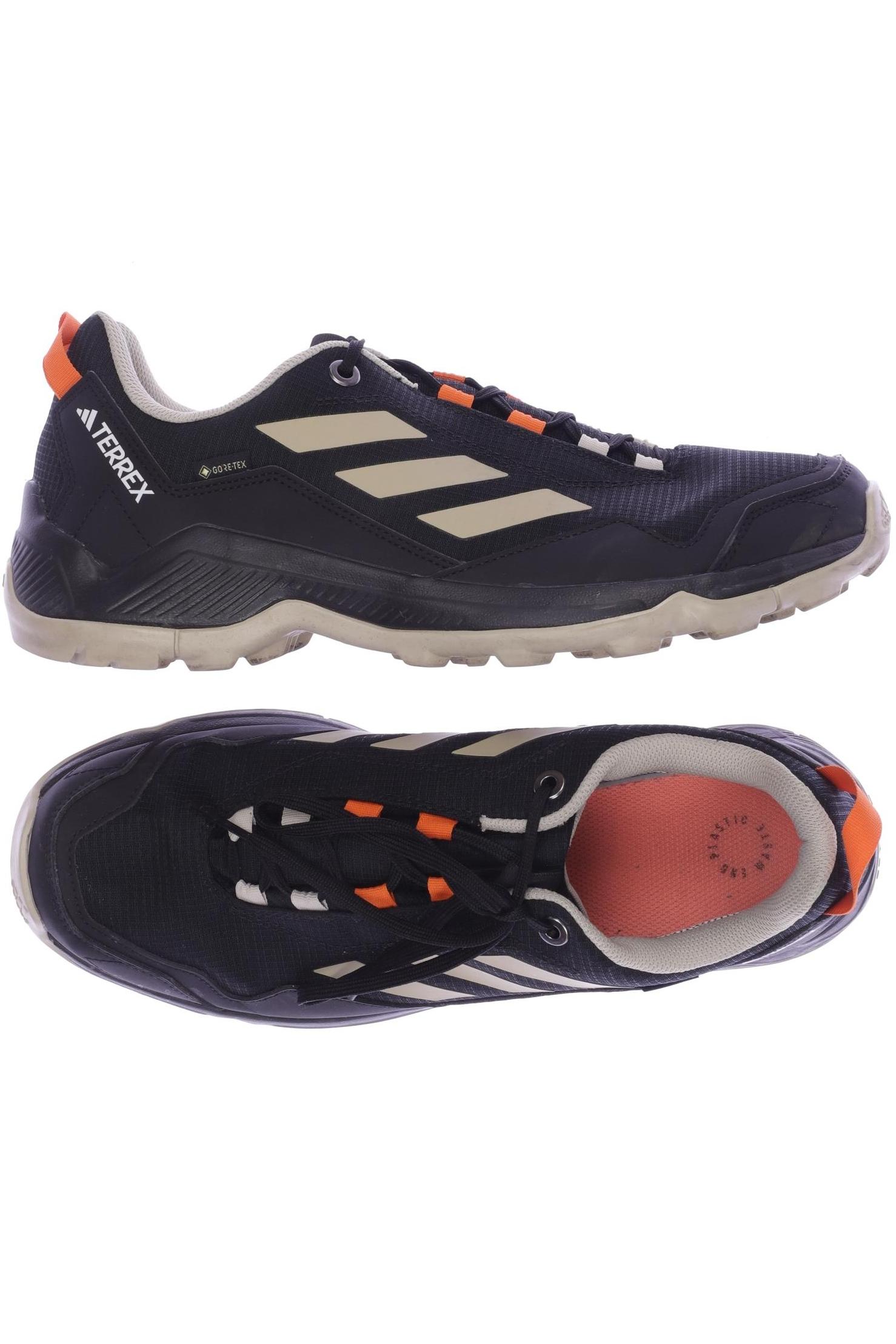 

adidas terrex Herren Sneakers, schwarz, Gr. 9
