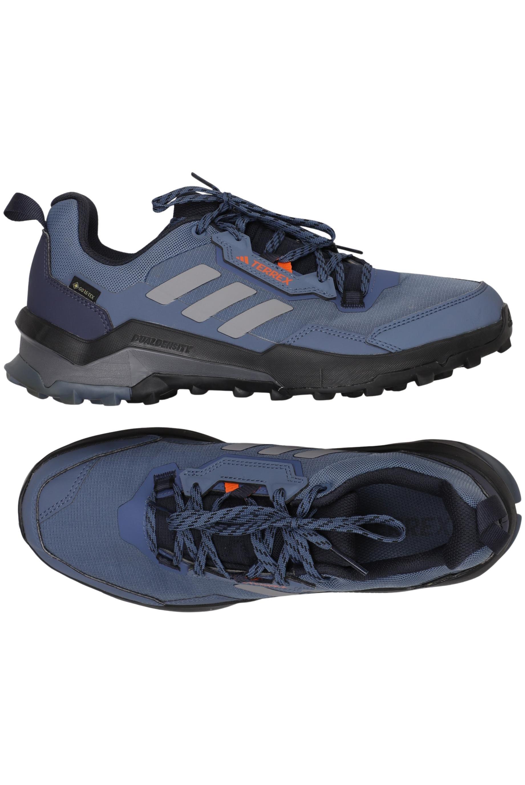 

adidas terrex Herren Halbschuh, mehrfarbig, Gr. 8